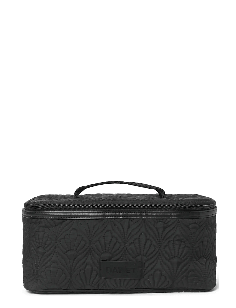 DAY ET - Day GW RE-Q Muslin Box - smink - black - 0