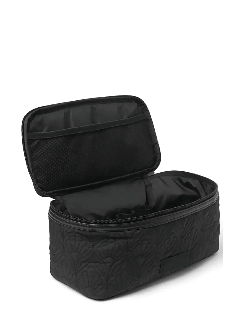 DAY ET - Day GW RE-Q Muslin Box - smink - black - 2