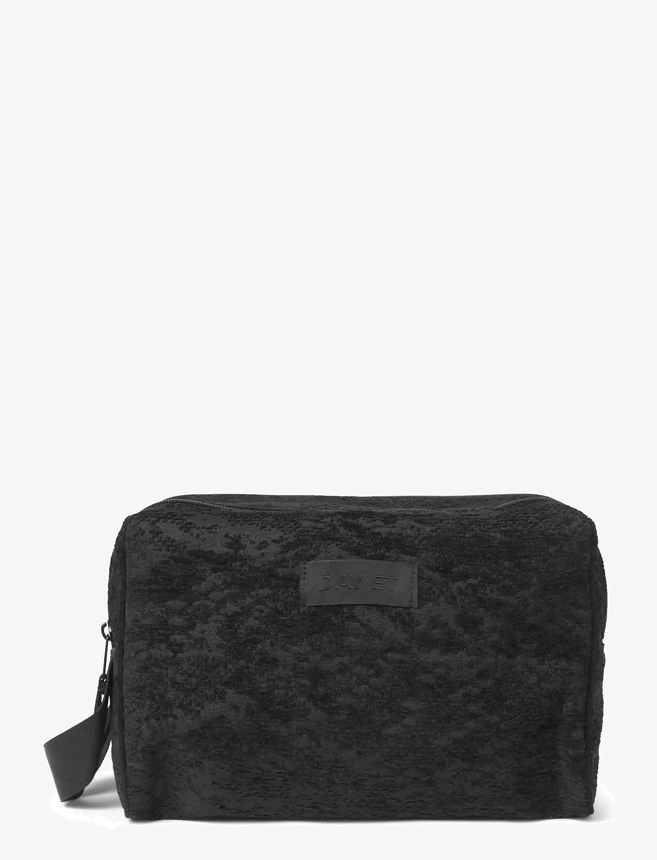 DAY ET - Day GW J Dusk Washbag L - black - 0