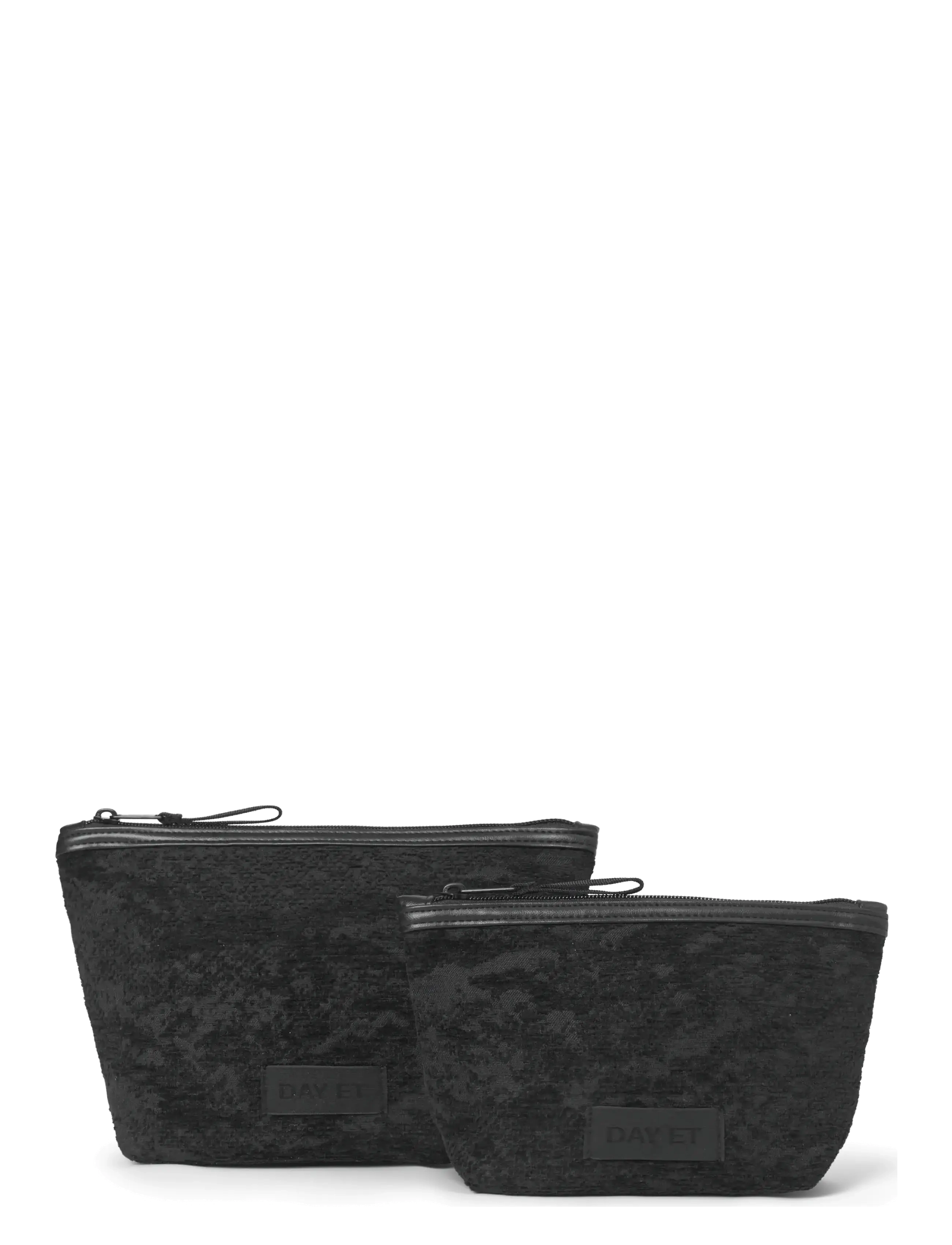 DAY ET Day Gw J Dusk Case Set 2 Schwarz - One Size - Damen