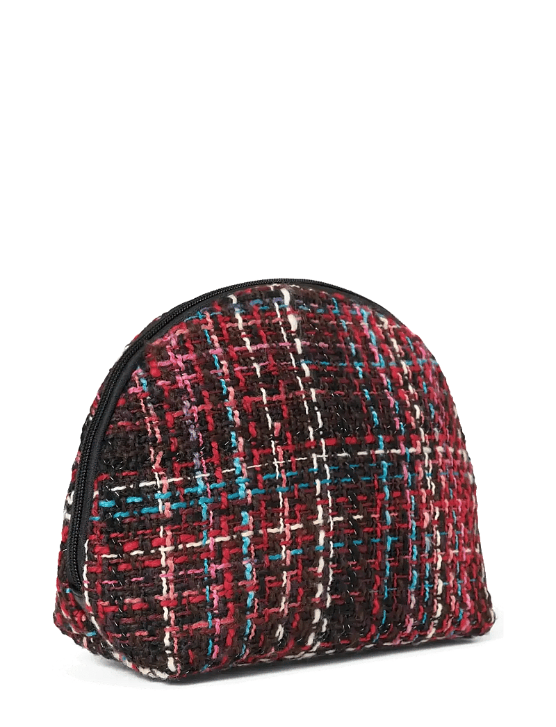 DAY ET - Day Multi Bouclé Pouch M - makeup - winetasting - 1