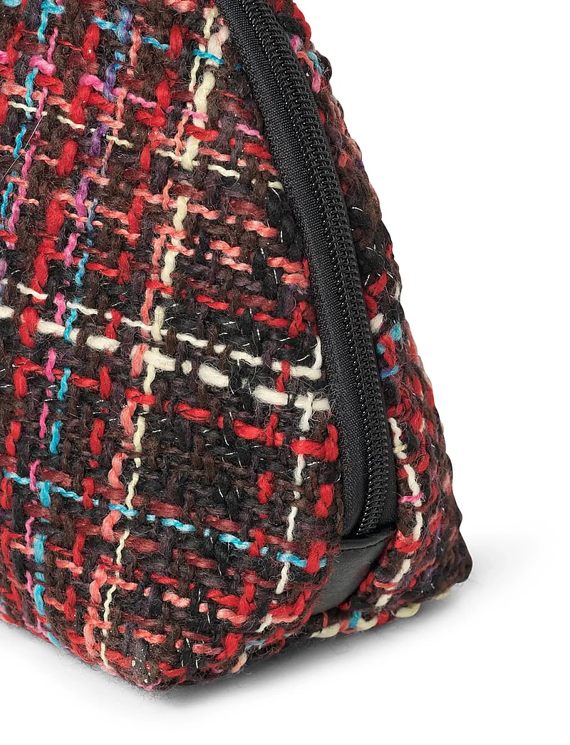 DAY ET - Day Multi Bouclé Pouch M - makeup - winetasting - 2