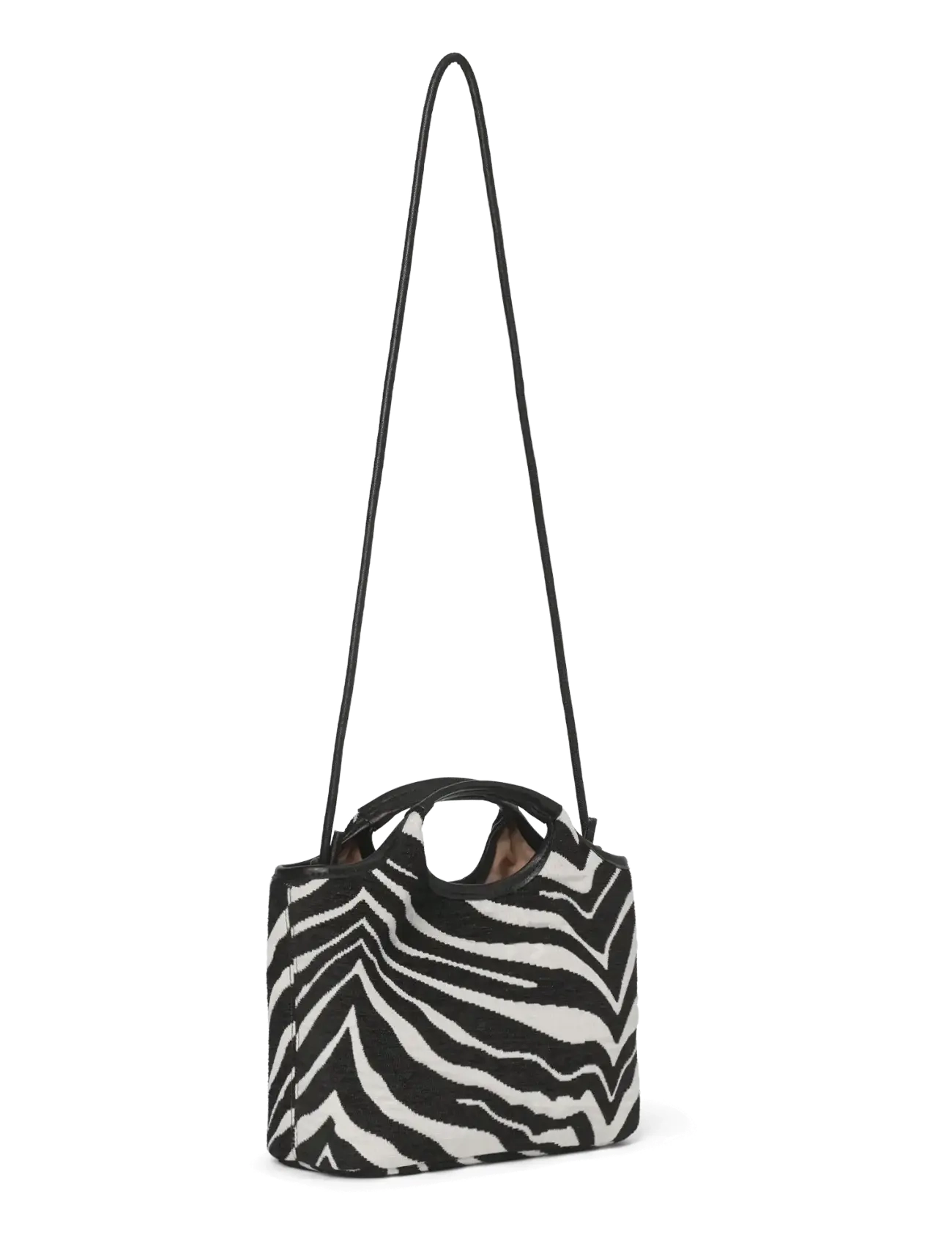 DAY ET - Day Zebra CB Tote - accessories - black - 1