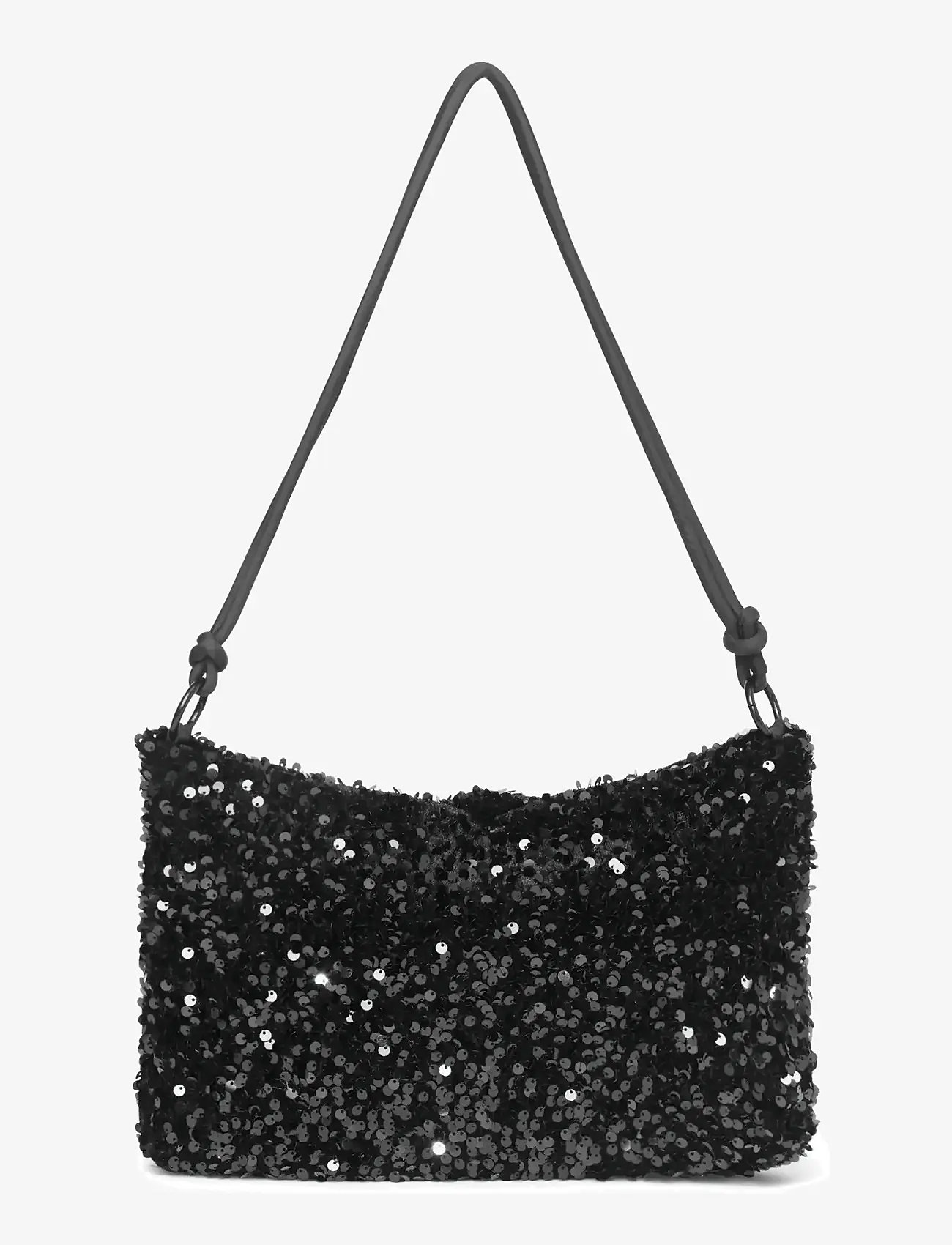 DAY ET - Day Sequin Shoulder - speciella tillfällen - black - 0