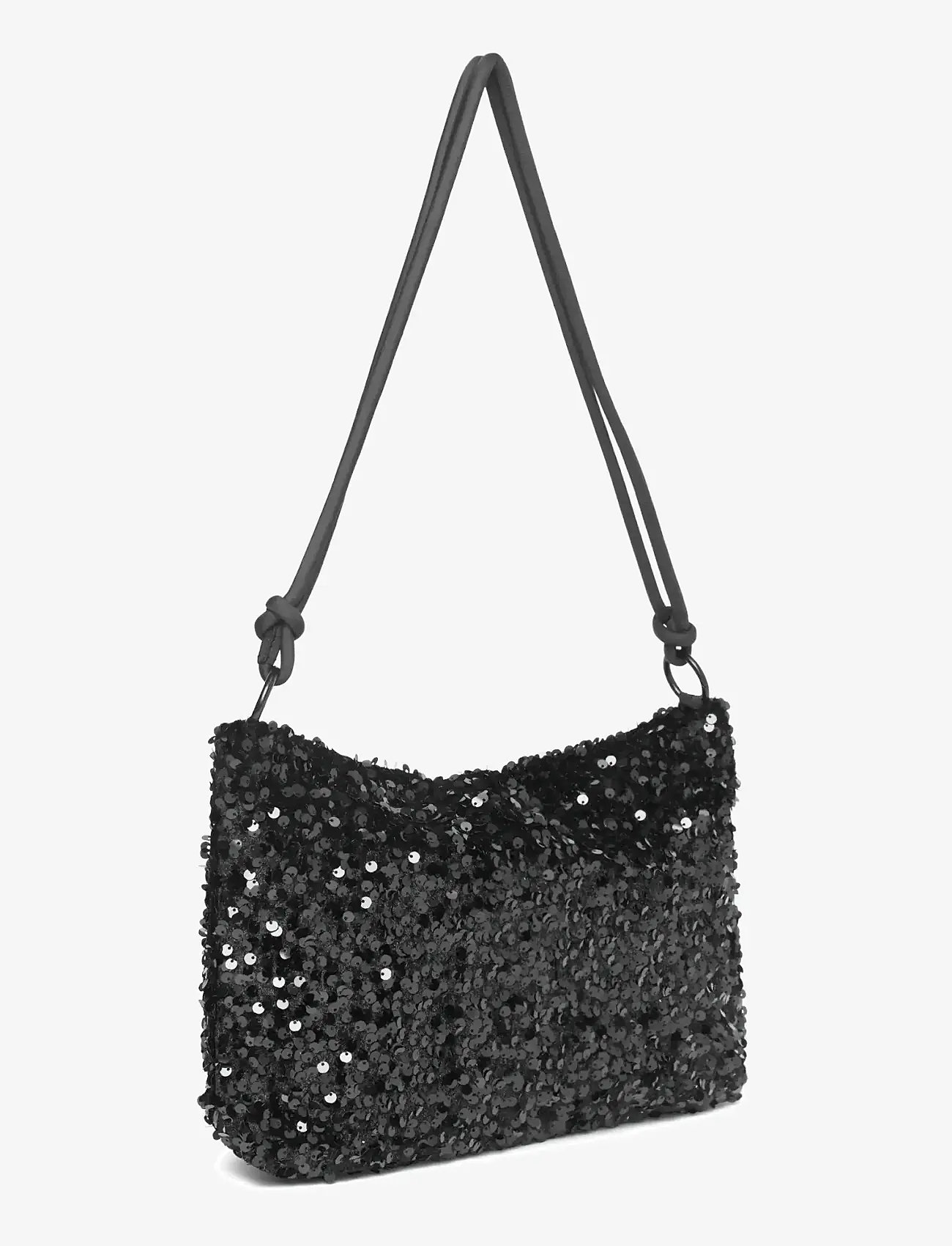DAY ET - Day Sequin Shoulder - speciella tillfällen - black - 1
