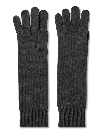 Day Merino Knit Gloves - Handsker