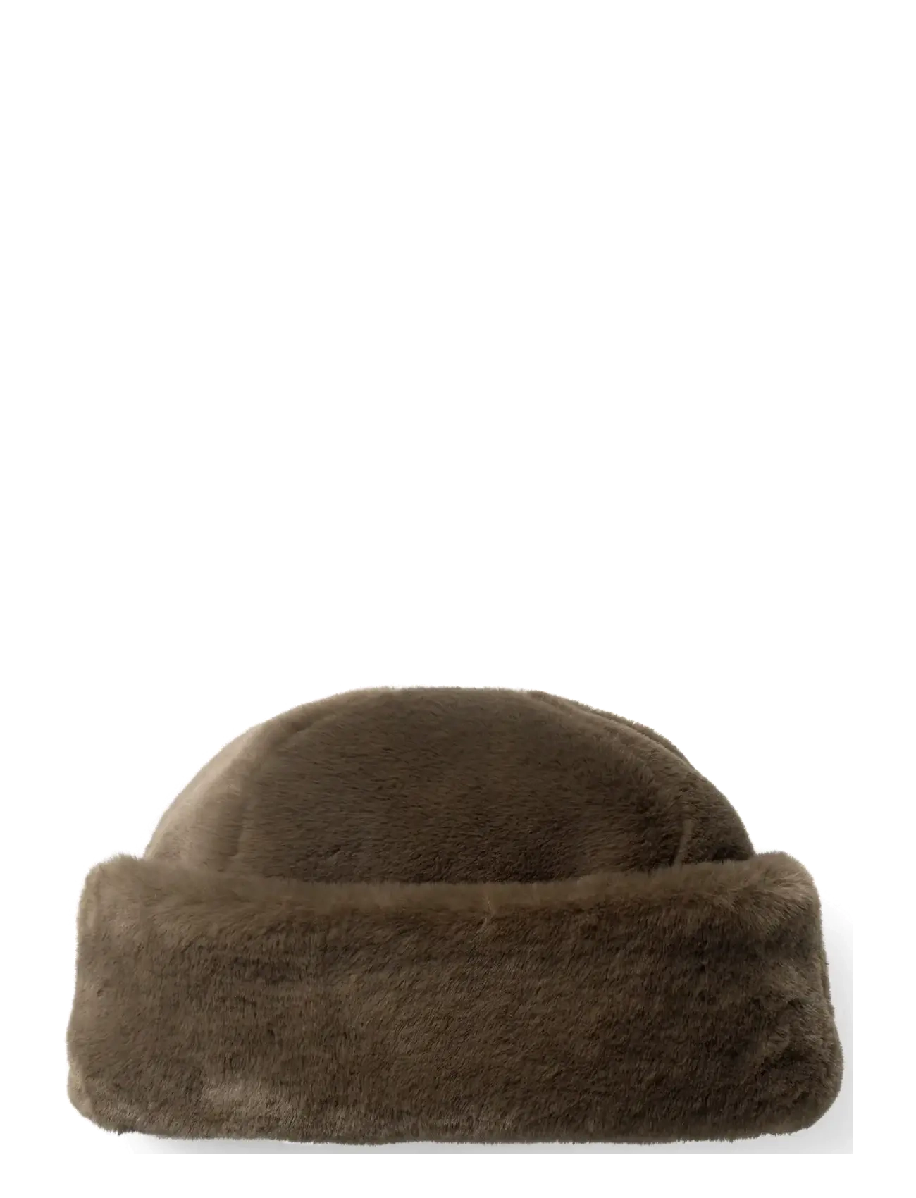 DAY ET Day Teddy Hat - Hatut - FALCON / brown