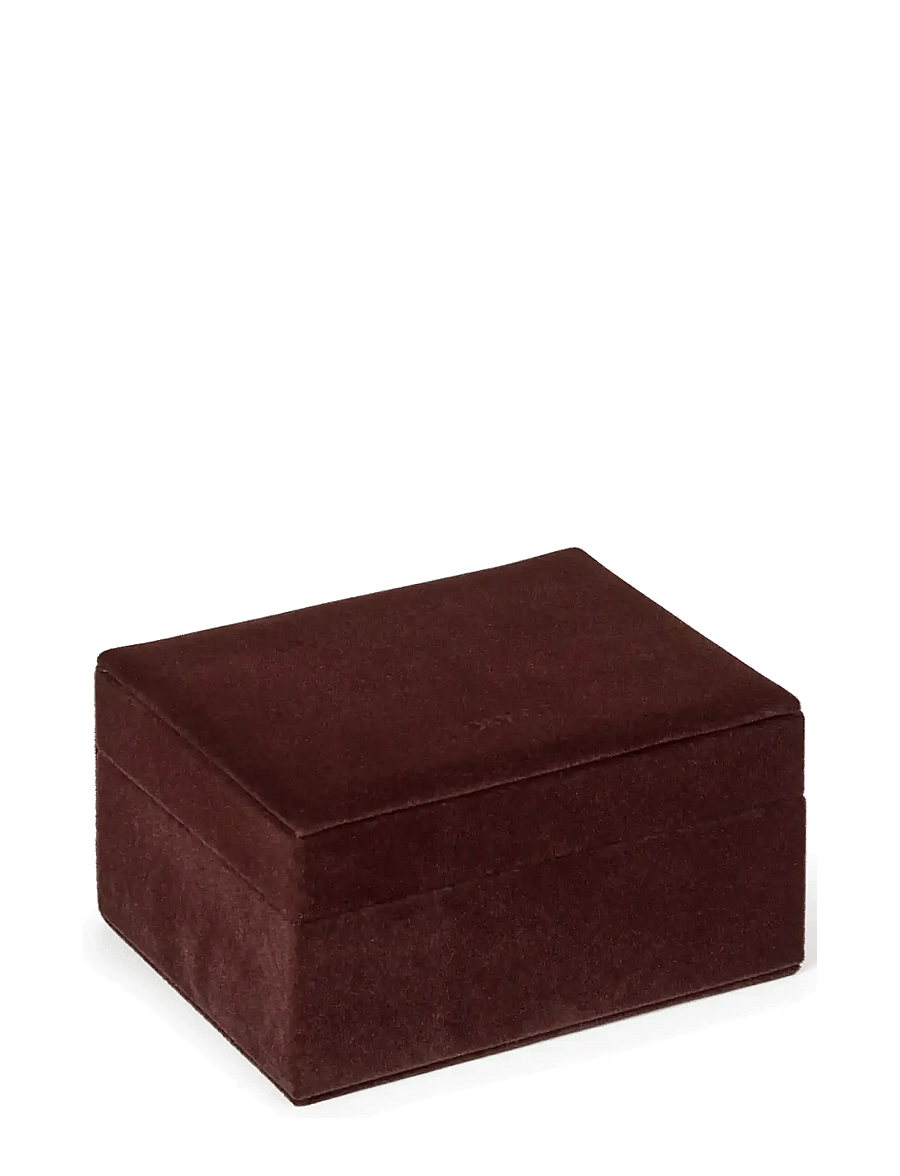 DAY ET - Day Velvet Jewelry Case Small - ehtekarbid - winetasting - 0