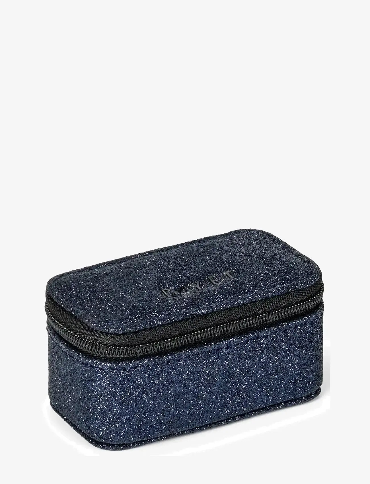 DAY ET - Day Glitter Jewelry Micro - navy blazer - 0