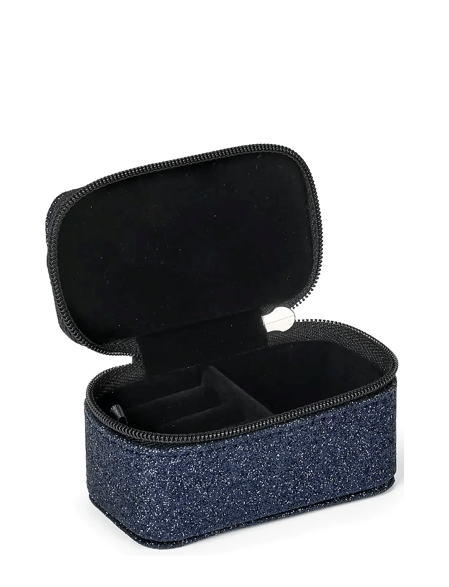 DAY ET - Day Glitter Jewelry Micro - navy blazer - 1