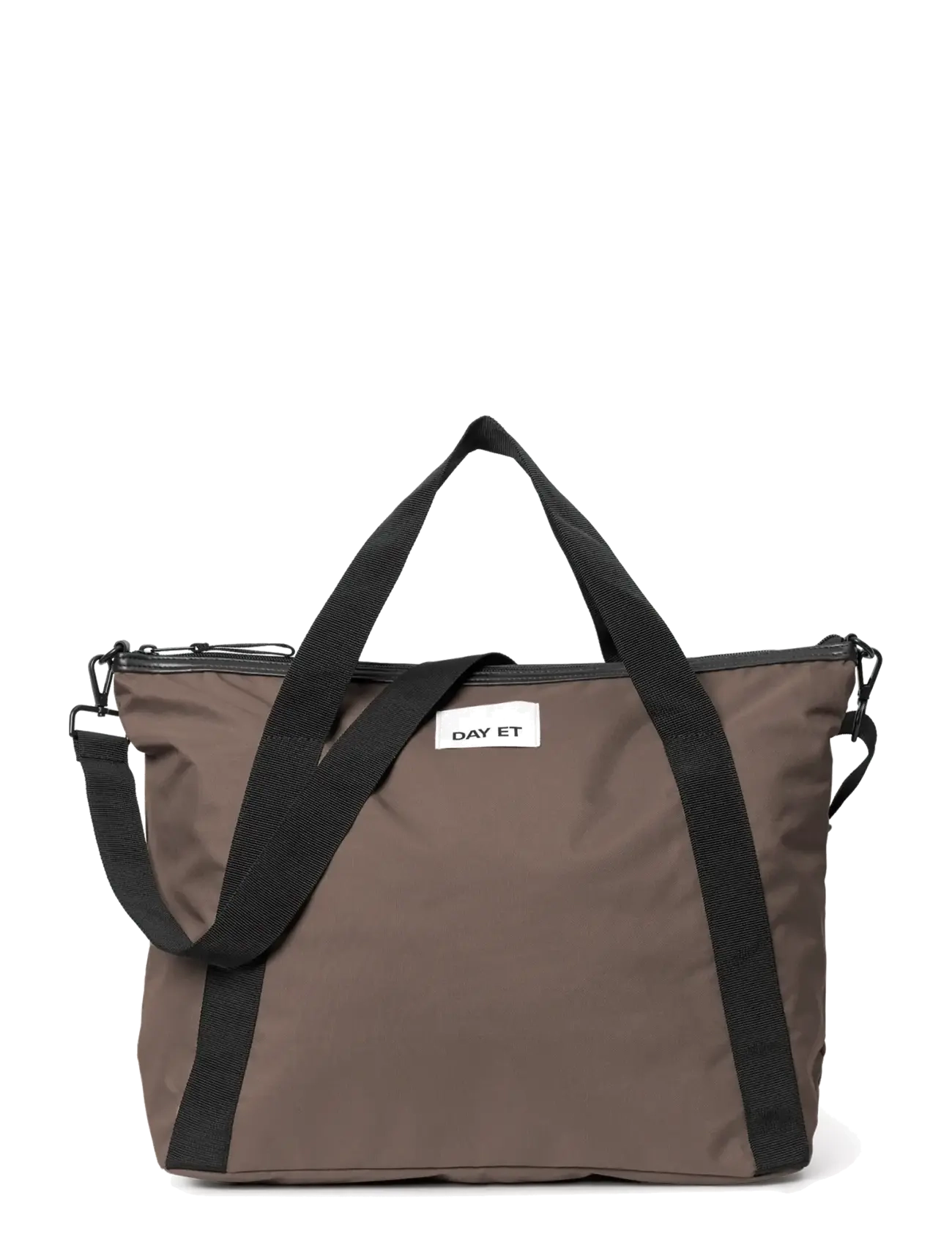 DAY ET Day Gweneth RE-S Cross - Weekend Bags - MAJOR BROWN / brown