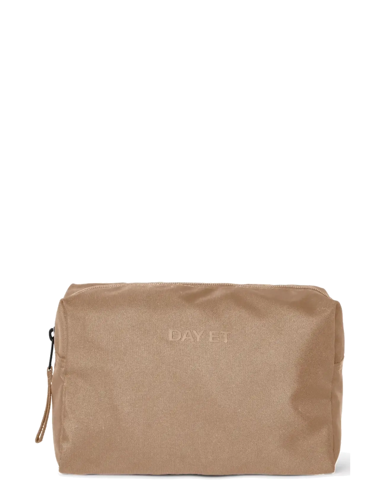DAY ET Day RE-S Tonal Washbag S - Väskor - BRUSH BEIGE / beige
