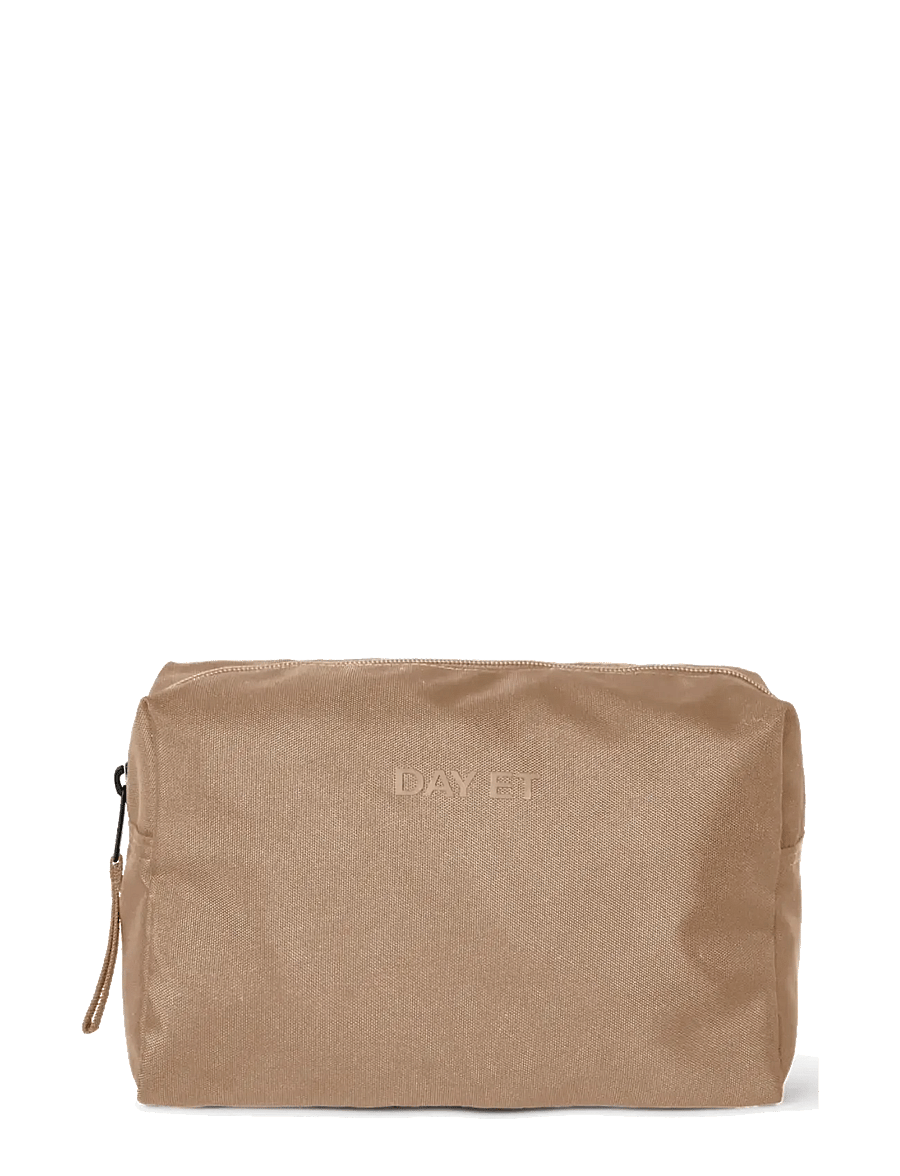 DAY ET - Day RE-S Tonal Washbag S - makeup - brush beige - 0