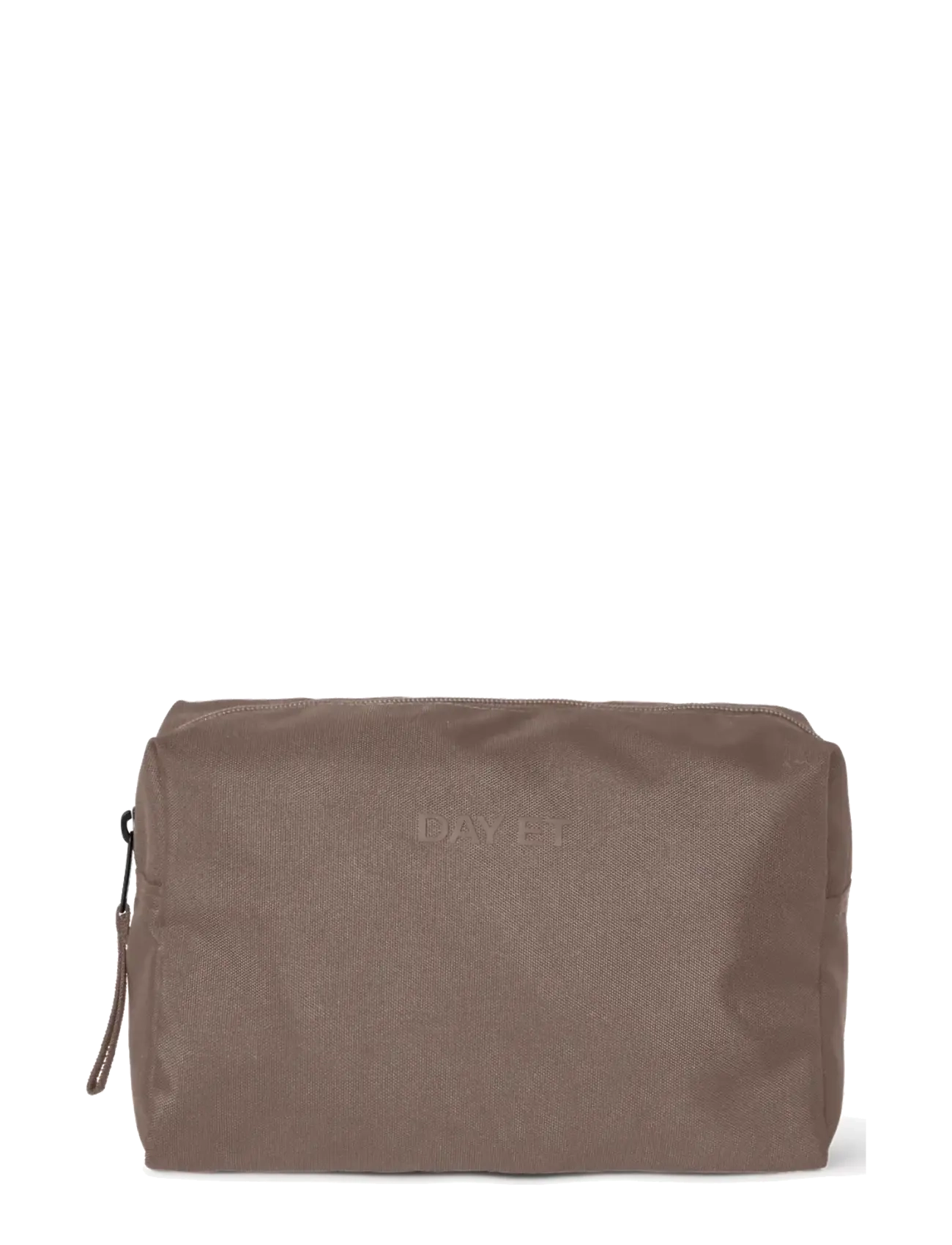 DAY ET Day RE-S Tonal Washbag S - Tasker - MAJOR BROWN / brown
