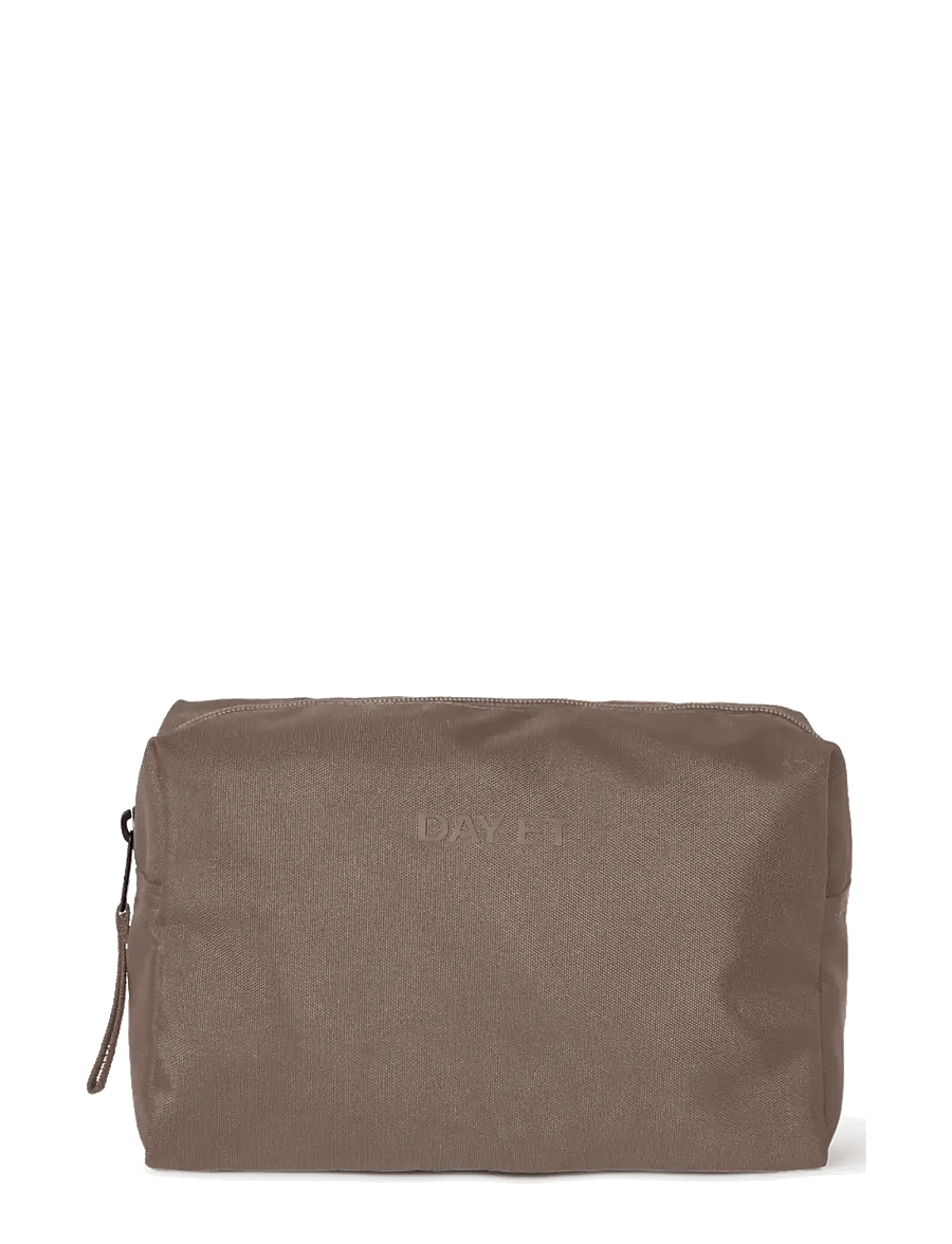 DAY ET - Day RE-S Tonal Washbag S - makeup - major brown - 0