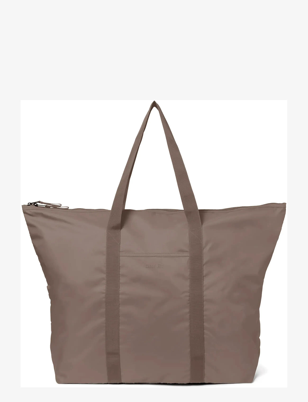 DAY ET - Day RE-S Tonal Weekend - tote bags - major brown - 0