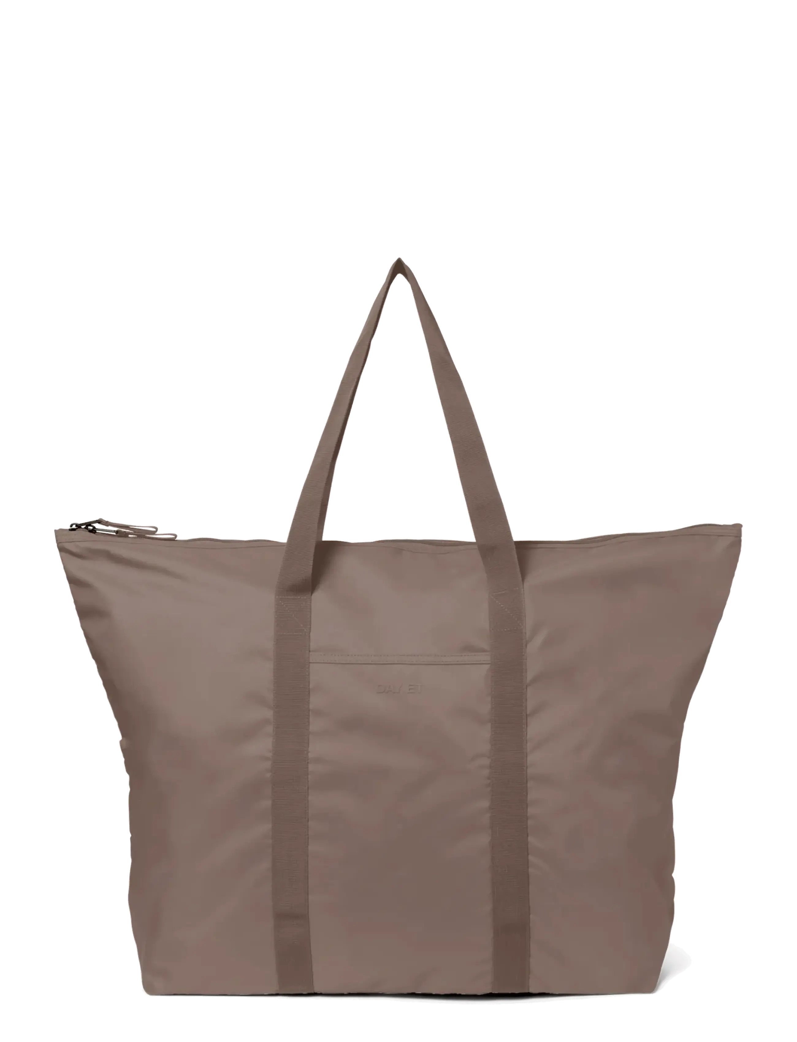 DAY ET Day RE-S Tonal Weekend - Weekender - MAJOR BROWN / brown