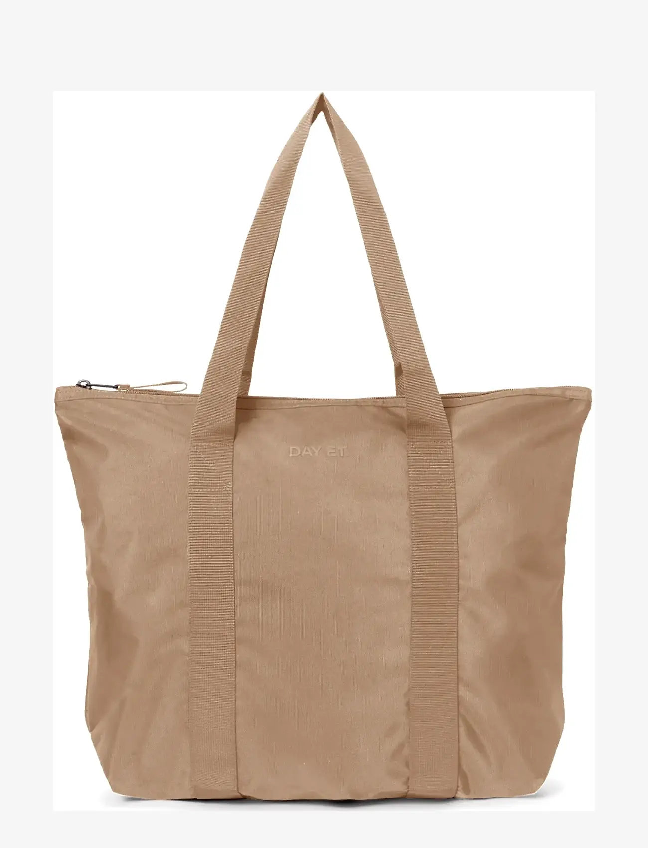 DAY ET - Day RE-S Tonal Bag M - totes - brush beige - 0
