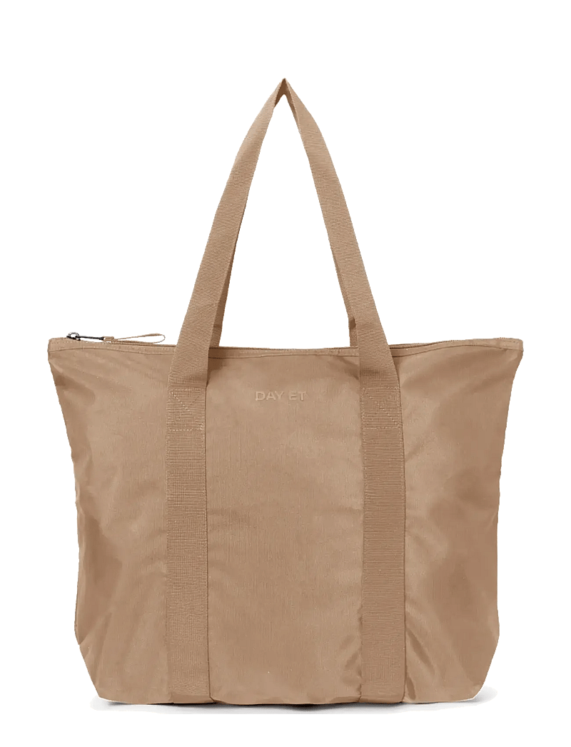DAY ET - Day RE-S Tonal Bag M - totes - brush beige - 0