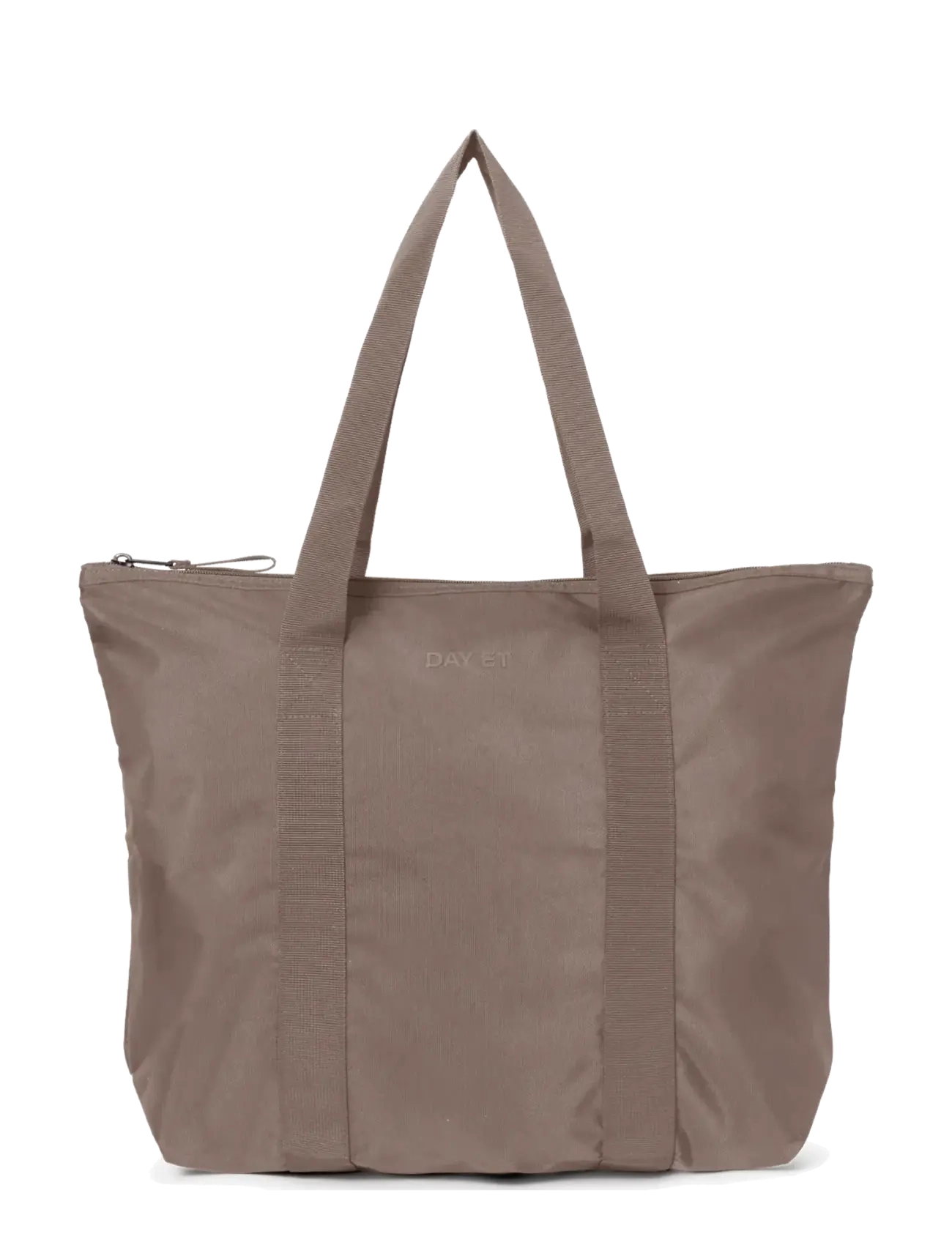 DAY ET Day RE-S Tonal Bag M - Skuldertasker - MAJOR BROWN / brown
