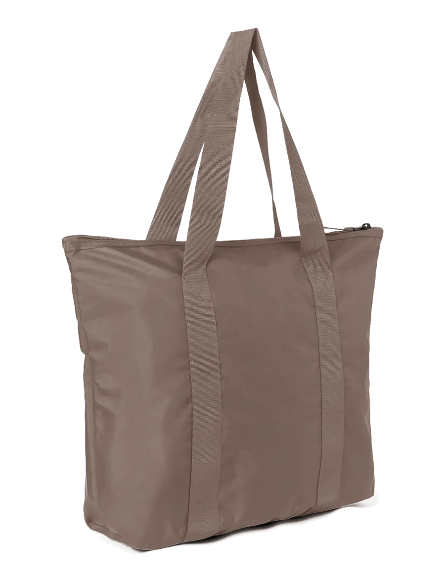 DAY ET - Day RE-S Tonal Bag M - tote bags - major brown - 1