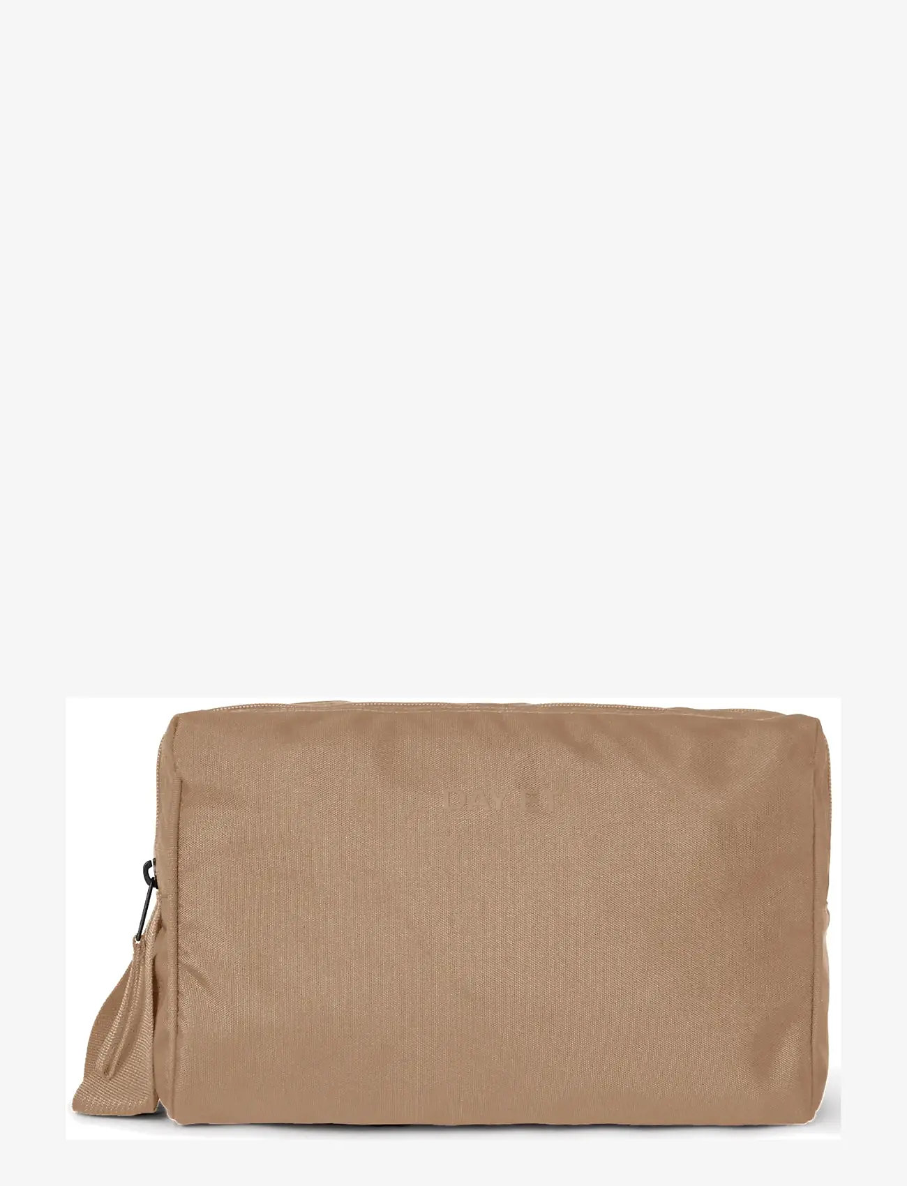 DAY ET - Day RE-S Tonal Washbag L - makeup - brush beige - 0