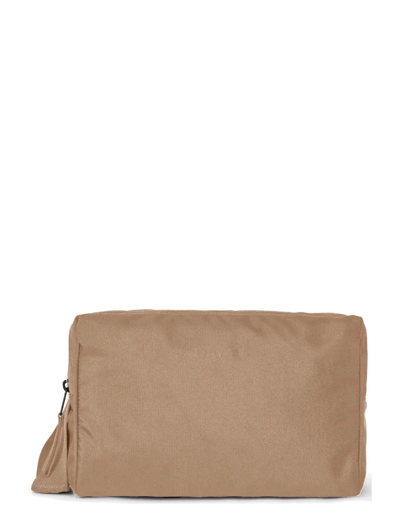 DAY ET Day RE-S Tonal Washbag L - Väskor - BRUSH BEIGE / beige