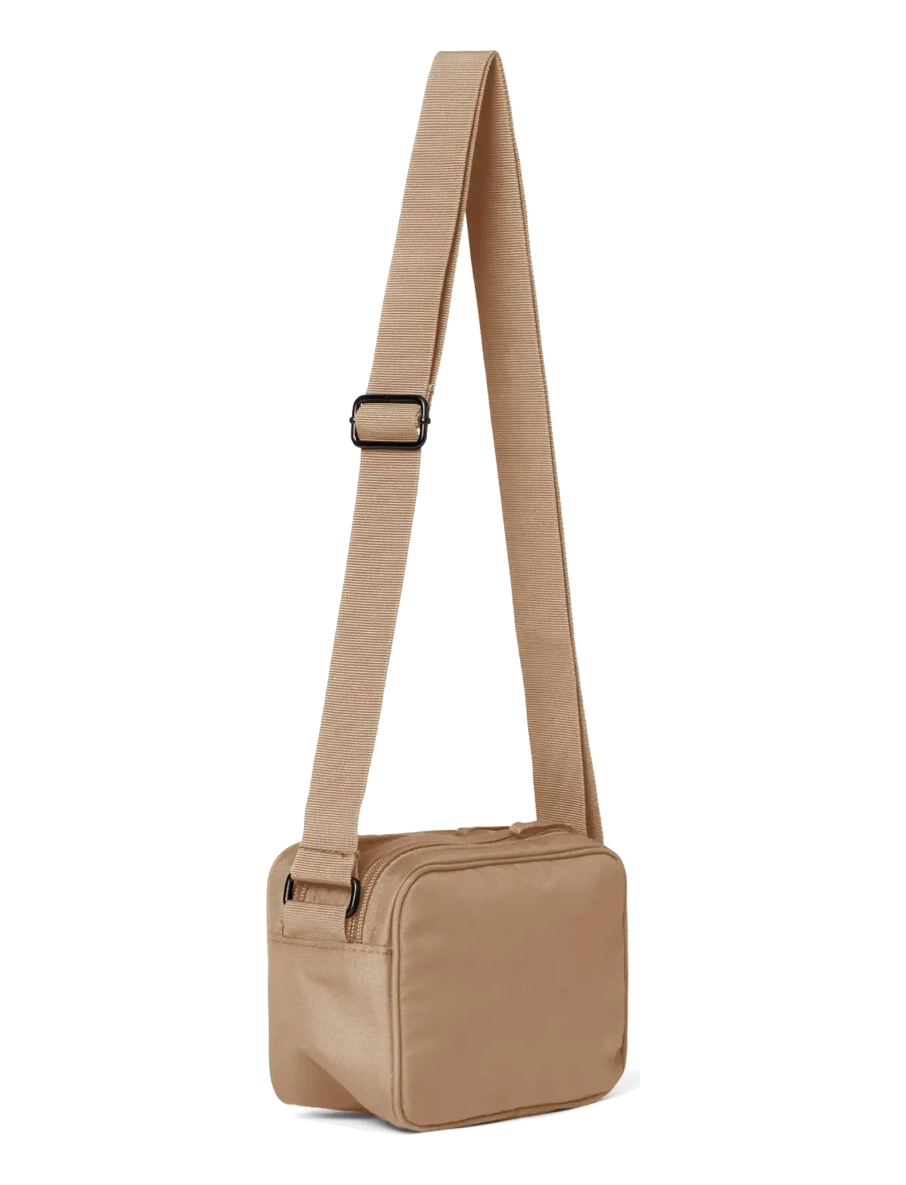 DAY ET - Day RE-S Tonal CB 2 Zip - umhängetaschen - brush beige - 1