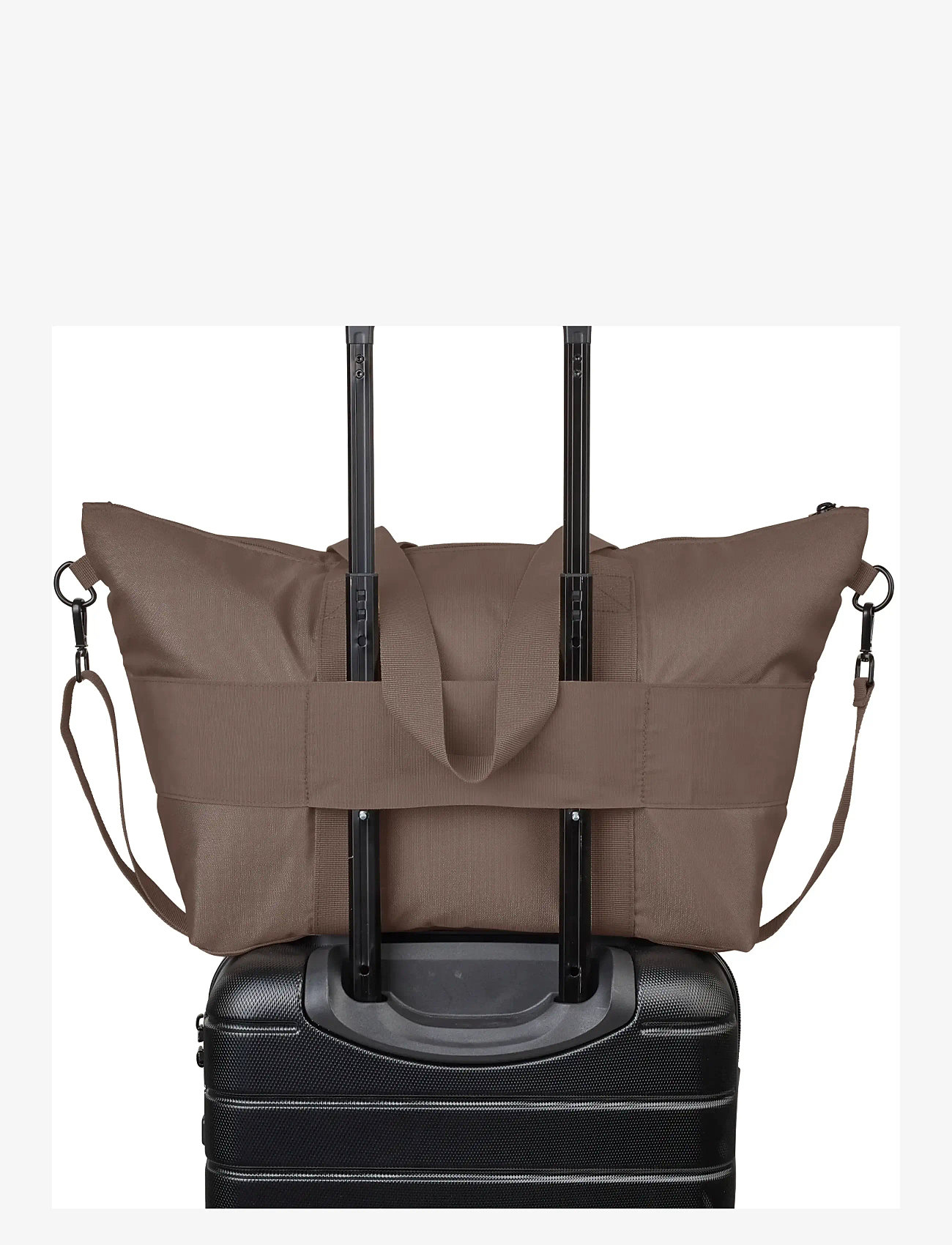 DAY ET - Day RE-S Tonal Carry On - alltags-style - major brown - 1