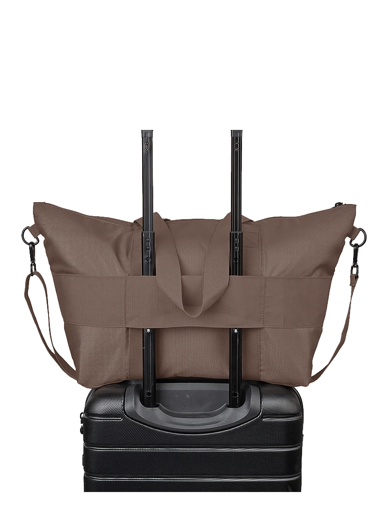 DAY ET - Day RE-S Tonal Carry On - alltags-style - major brown - 1