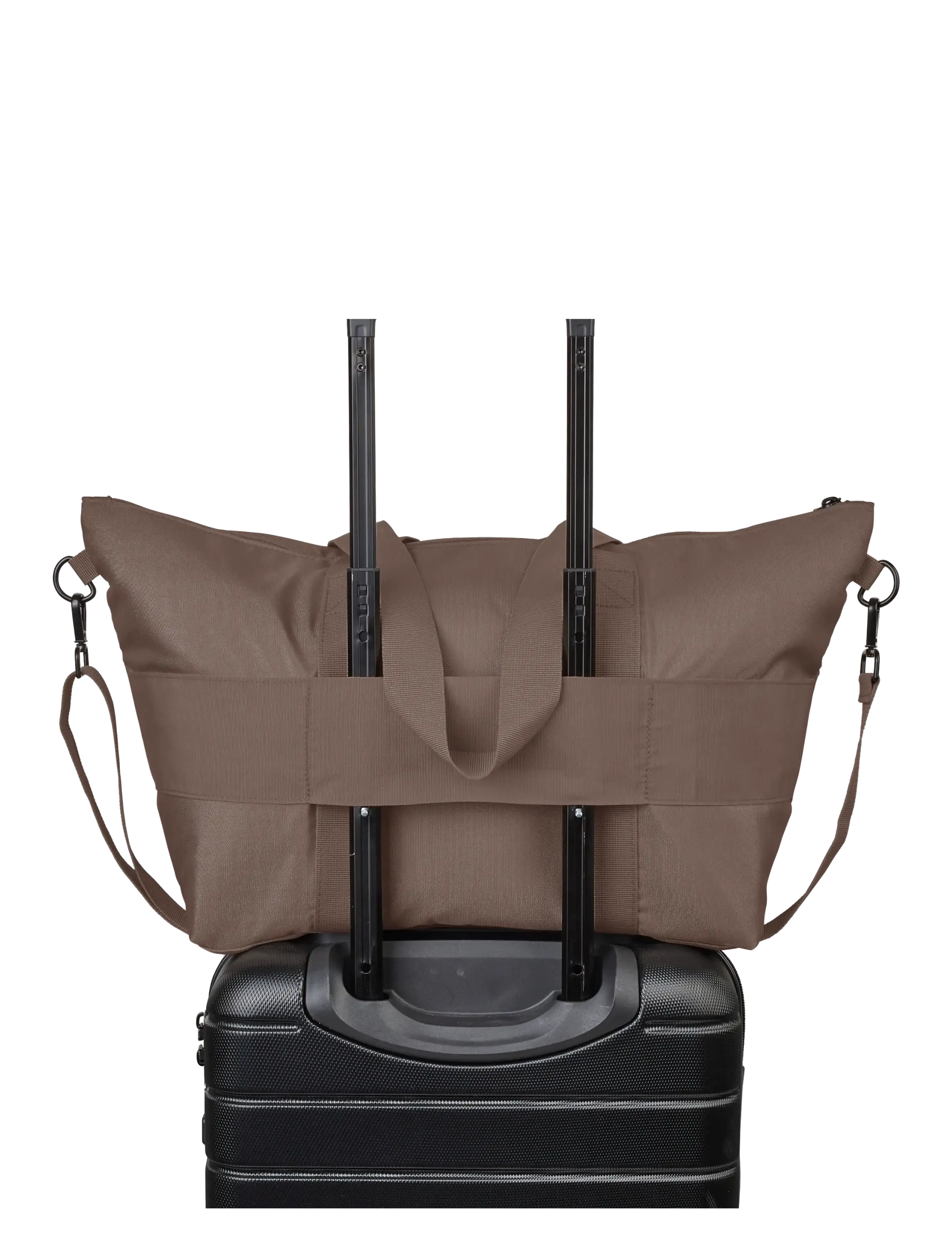 DAY ET - Day RE-S Tonal Carry On - major brown - 1