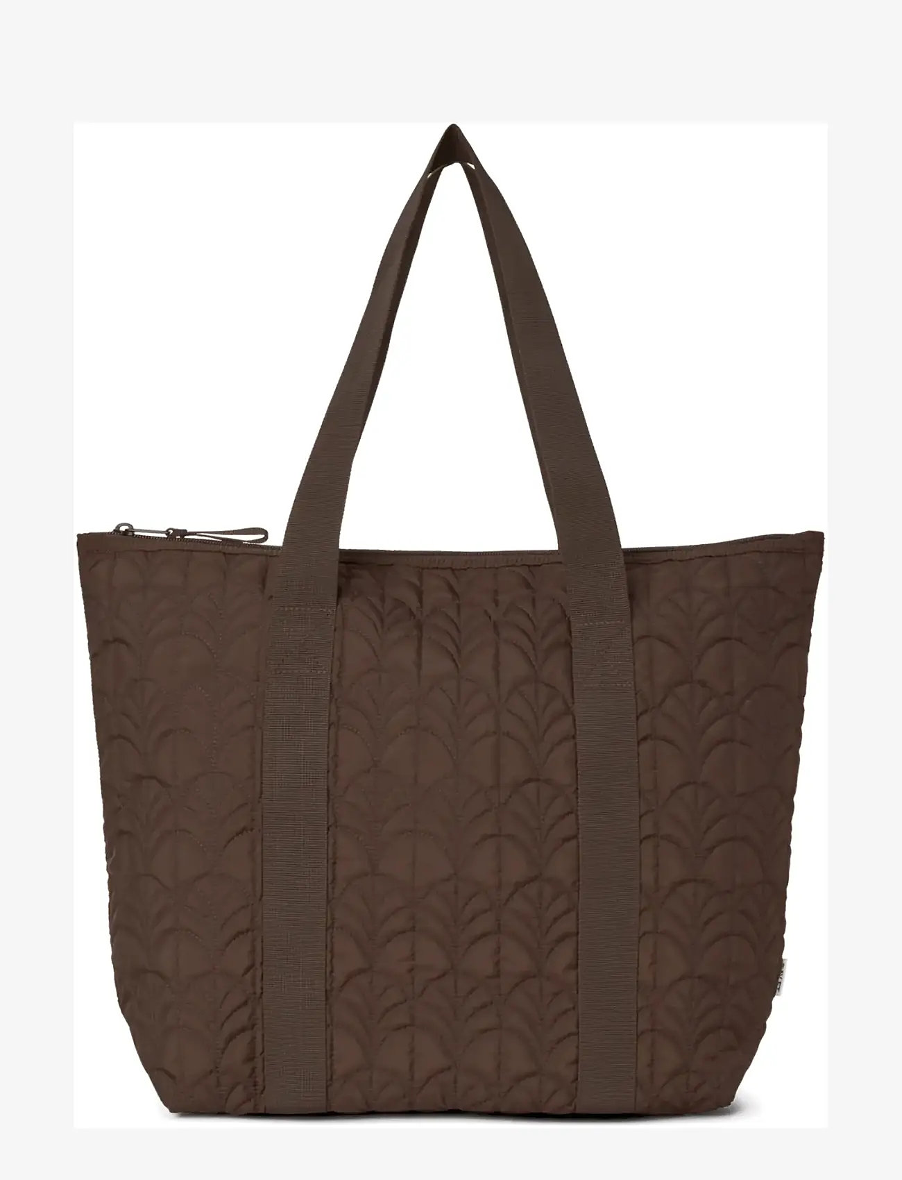 DAY ET - Day RE-Q Arch Bag M - shoppers - coffee bean - 0