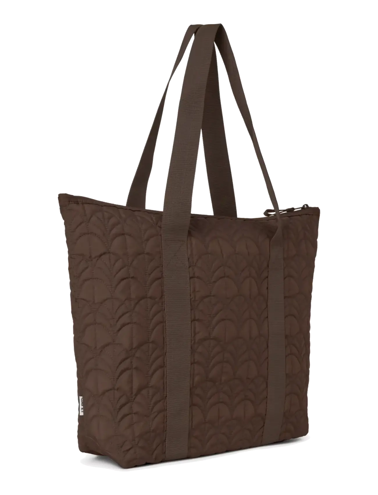 DAY ET - Day RE-Q Arch Bag M - shoppingväskor - coffee bean - 1