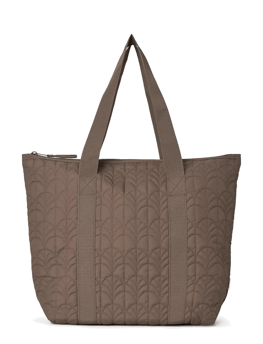 DAY ET - Day RE-Q Arch Bag M - shopper - major brown - 0