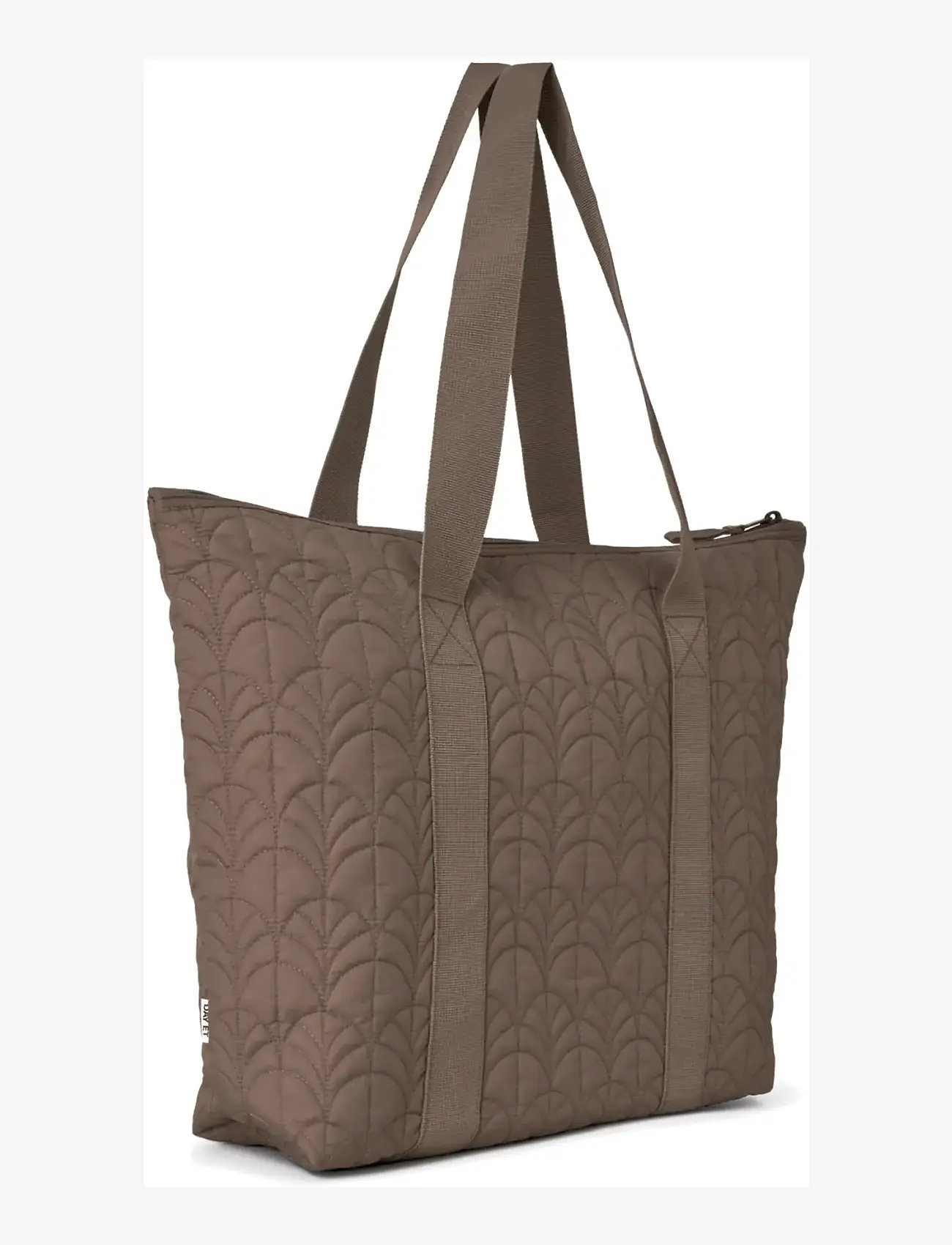 DAY ET - Day RE-Q Arch Bag M - shoppere - major brown - 1