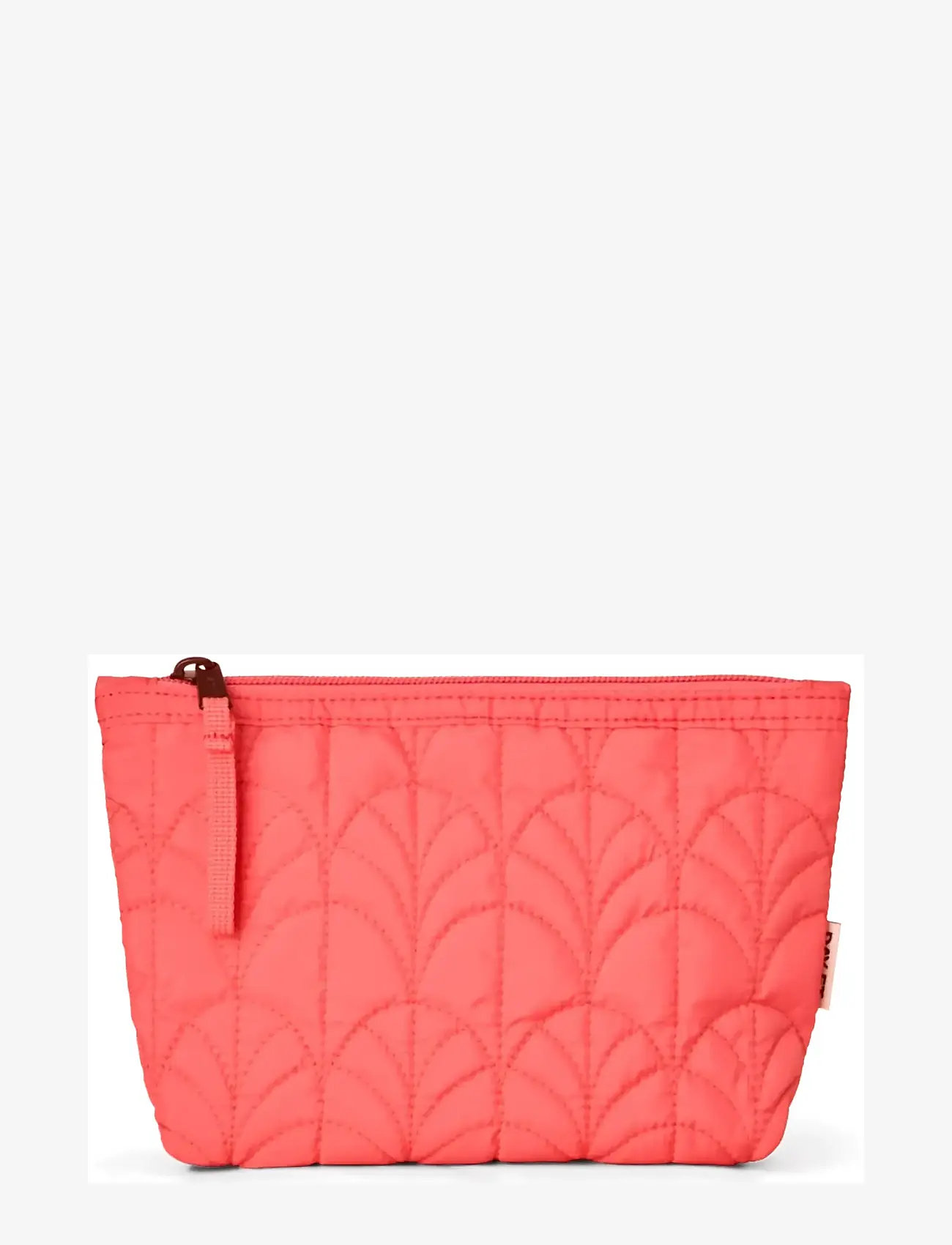 DAY ET Day RE-Q Arch Mini - Kulturtaschen - CALYPSO CORAL / coral