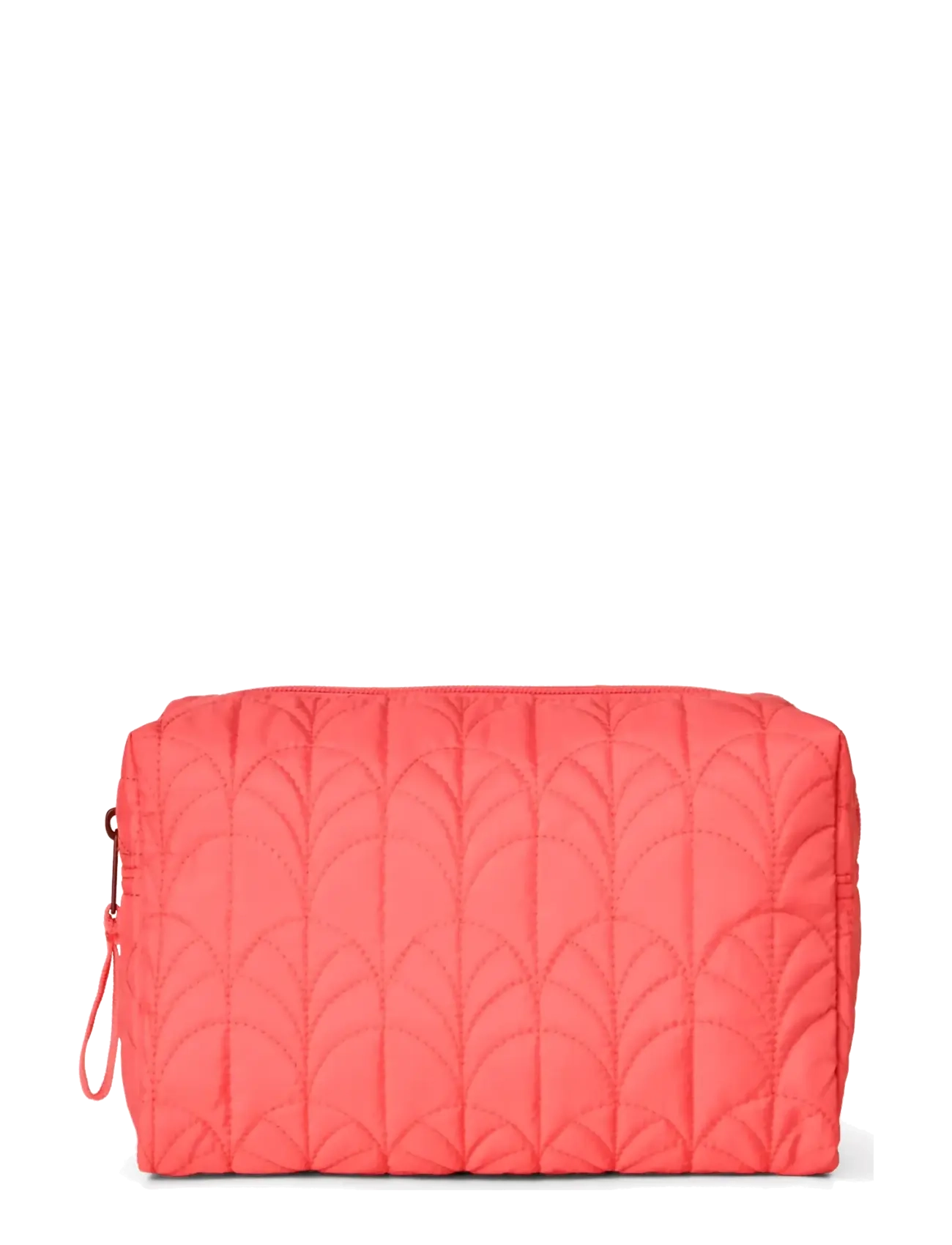 DAY ET Day RE-Q Arch Washbag S - Väskor - CALYPSO CORAL / coral
