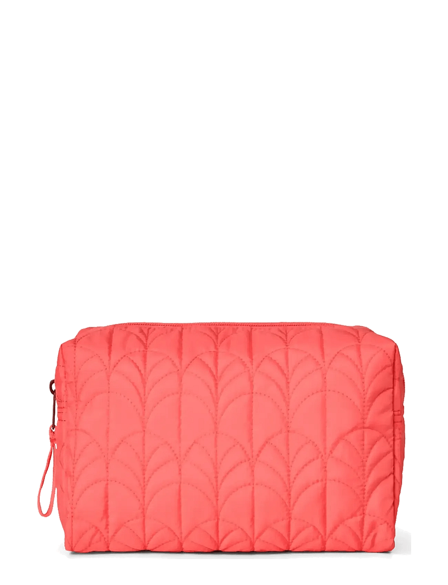 DAY ET - Day RE-Q Arch Washbag S - makeup - calypso coral - 0