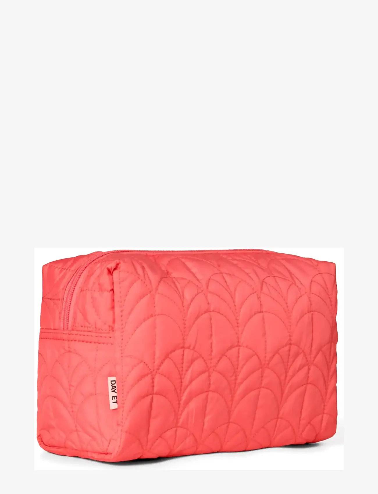 DAY ET - Day RE-Q Arch Washbag S - makeup - calypso coral - 1