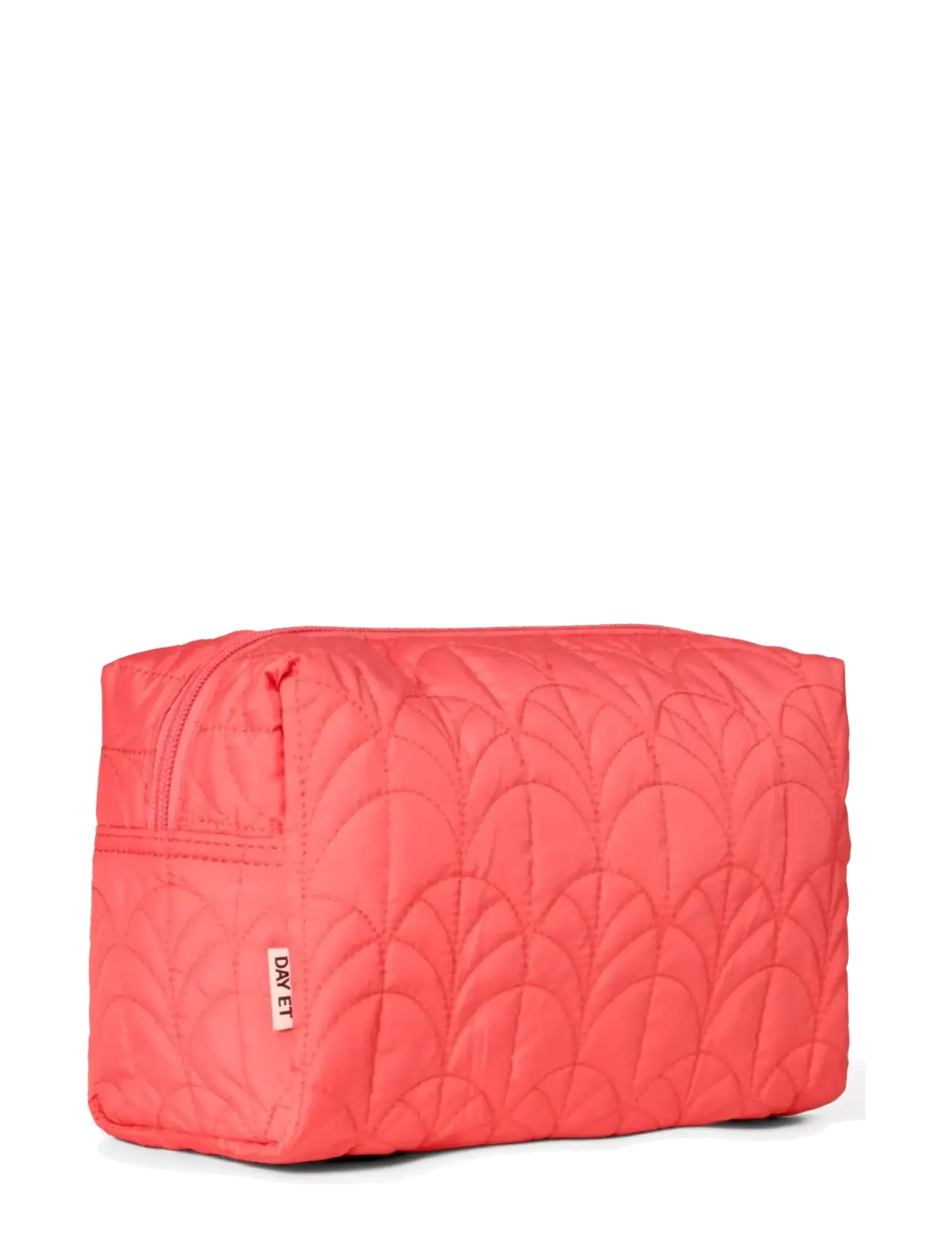 DAY ET - Day RE-Q Arch Washbag S - makeup - calypso coral - 1