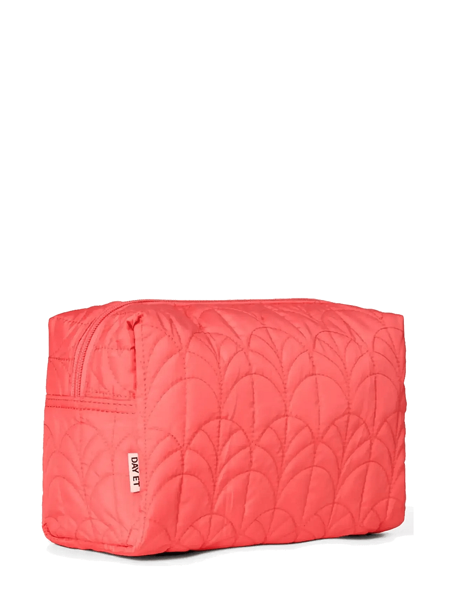 DAY ET - Day RE-Q Arch Washbag S - makeup - calypso coral - 1