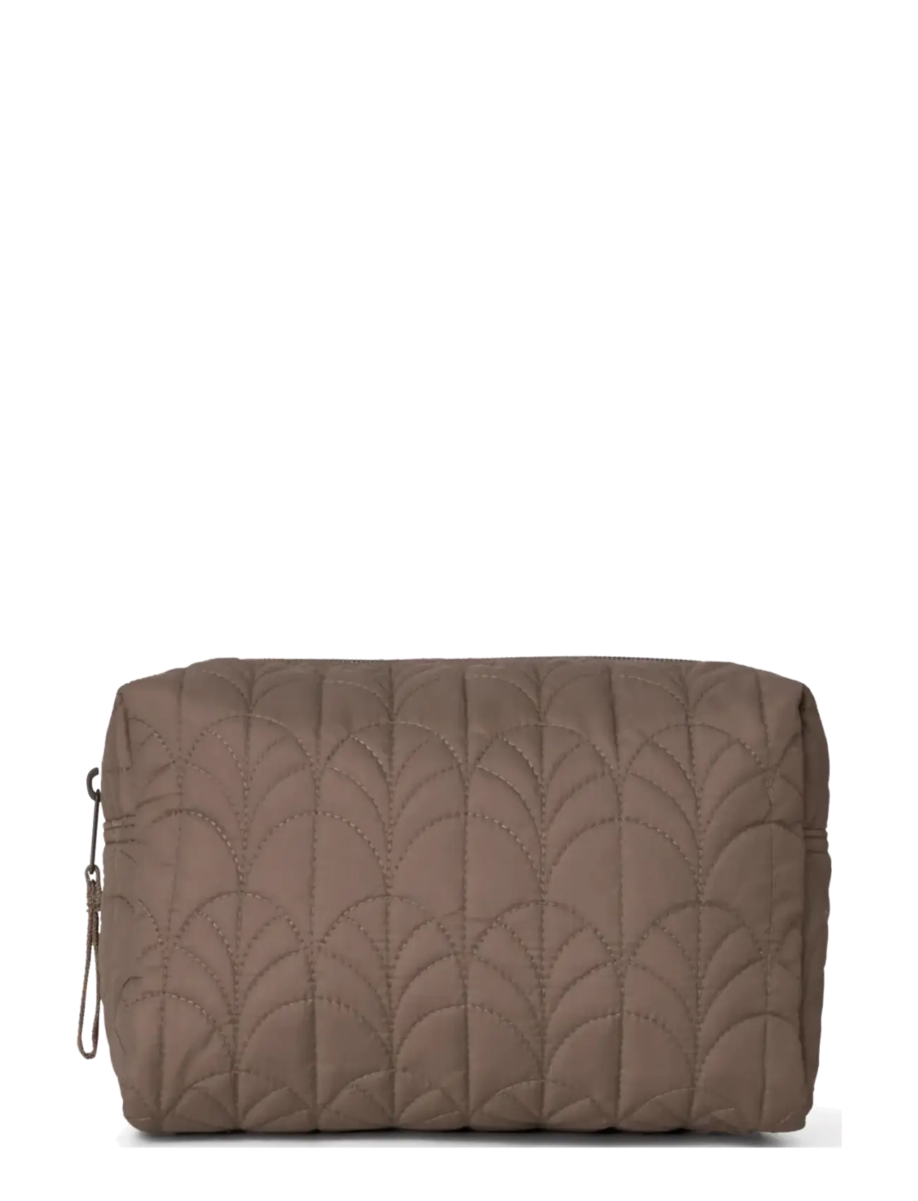 DAY ET Day RE-Q Arch Washbag S - Tasker - MAJOR BROWN / brown