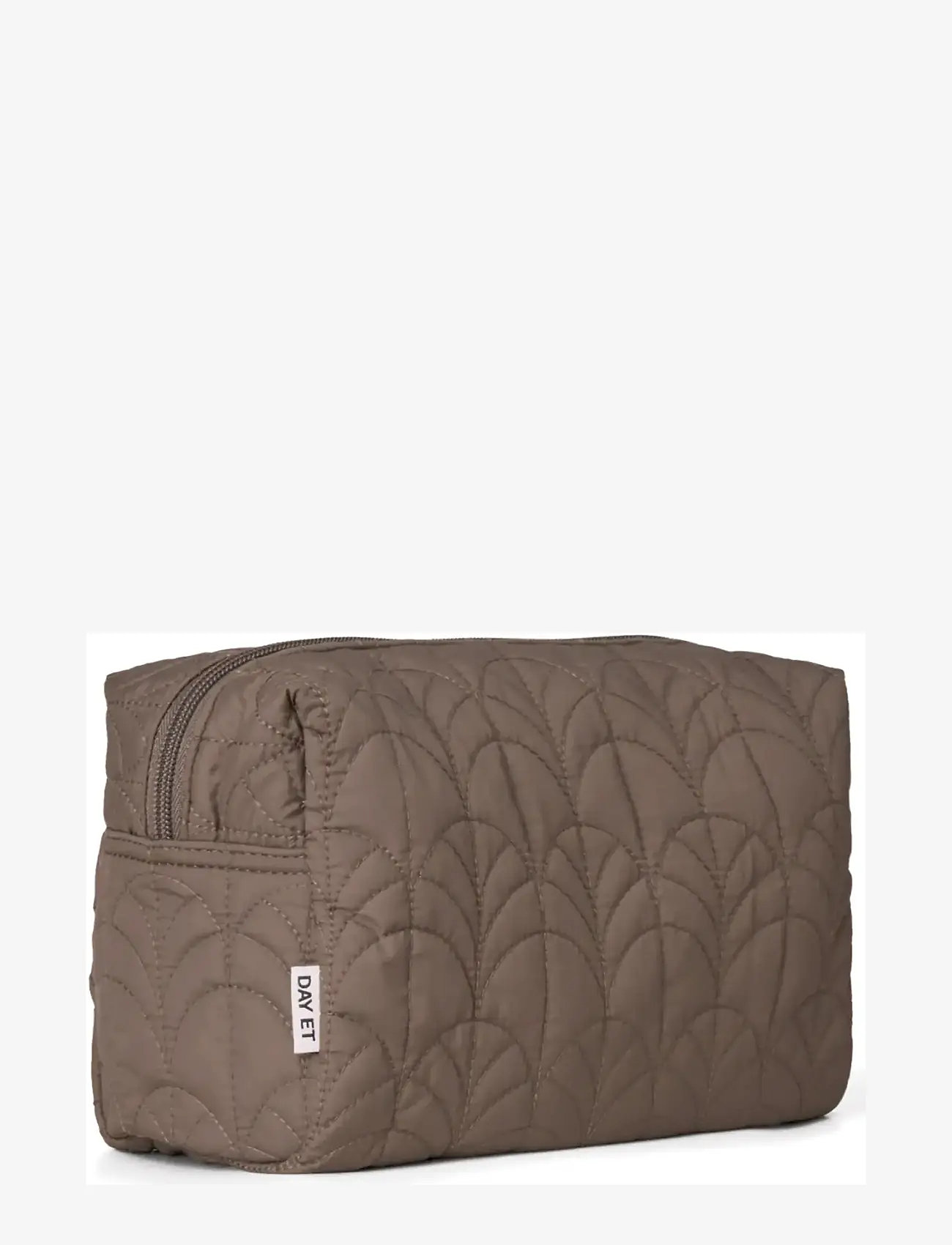 DAY ET - Day RE-Q Arch Washbag S - makeup - major brown - 1
