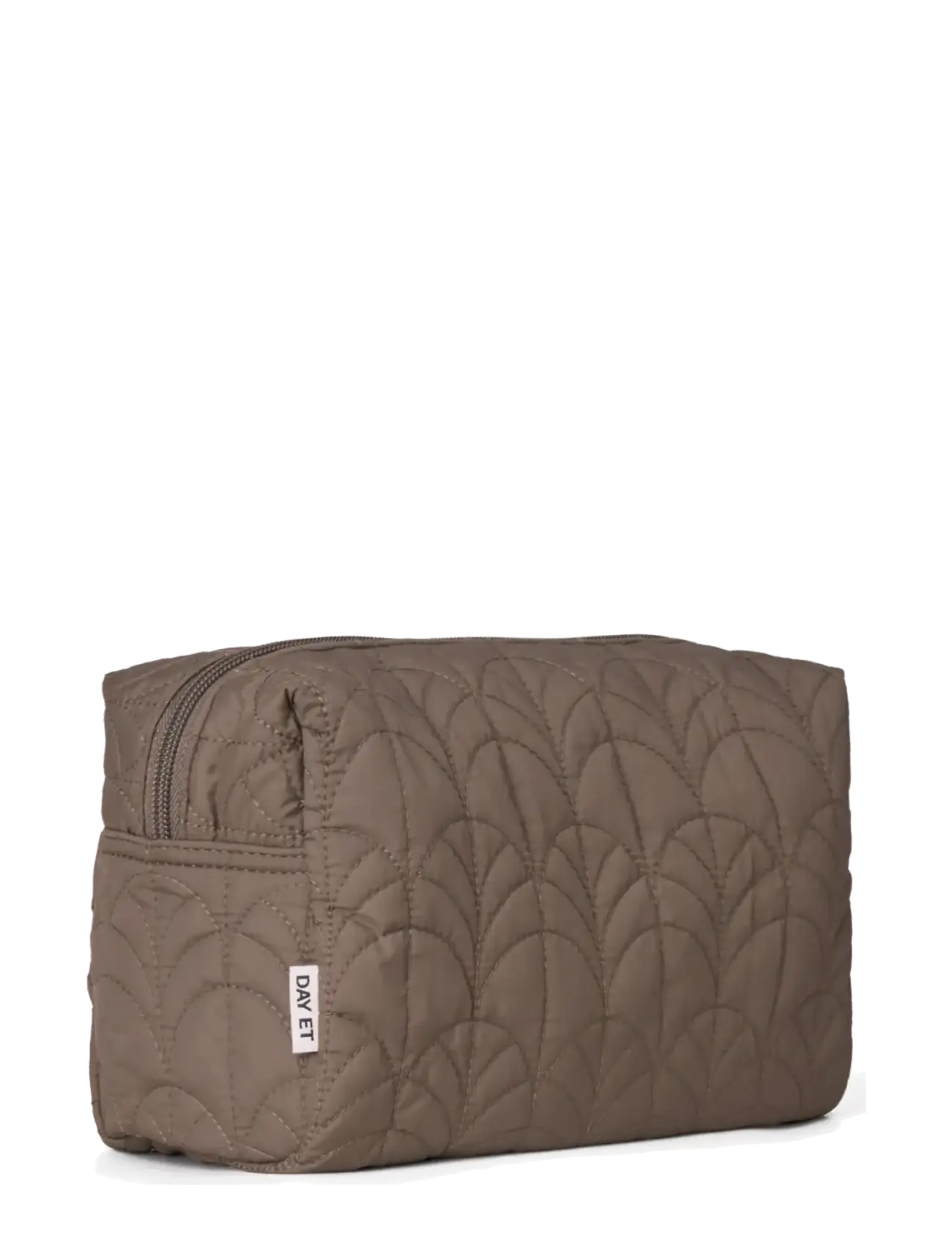 DAY ET - Day RE-Q Arch Washbag S - makeup - major brown - 1