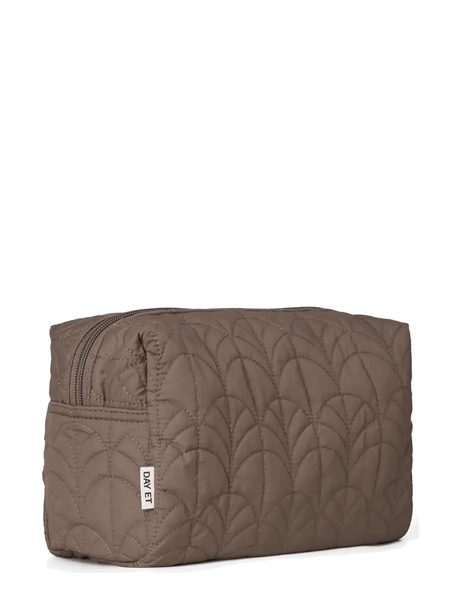 DAY ET - Day RE-Q Arch Washbag S - makeup - major brown - 1