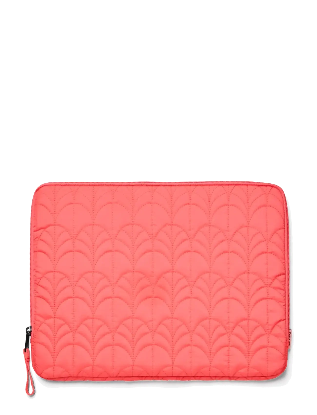 DAY ET Day RE-Q Arch Folder13 - Computer sleeves & Tasker - CALYPSO CORAL / coral
