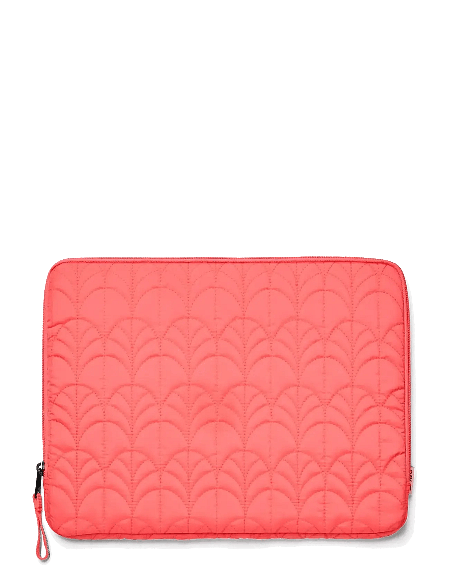 DAY ET - Day RE-Q Arch Folder13 - laptopväskor - calypso coral - 0