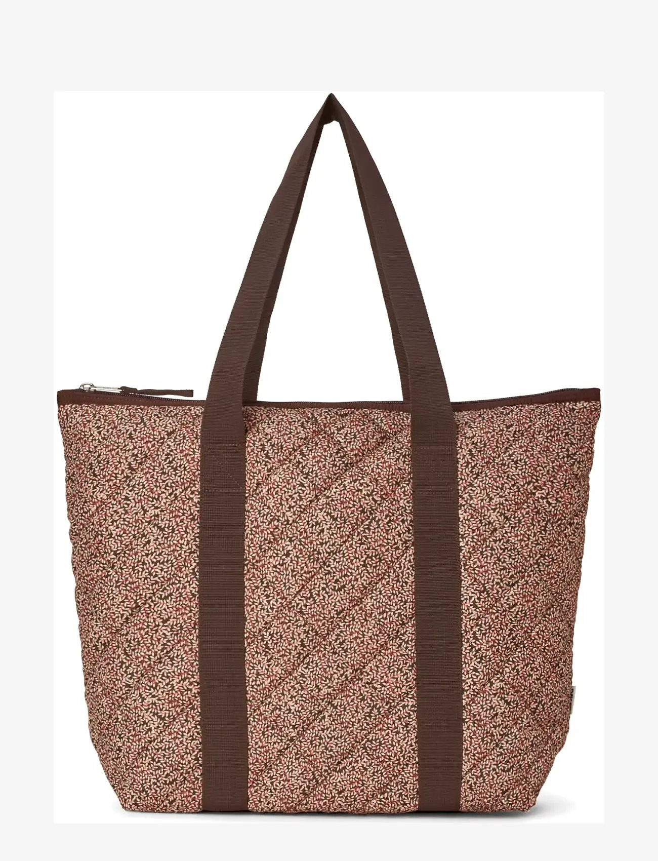 DAY ET - Day RE-Q Thyme Bag M - shoppere - coffee bean - 0