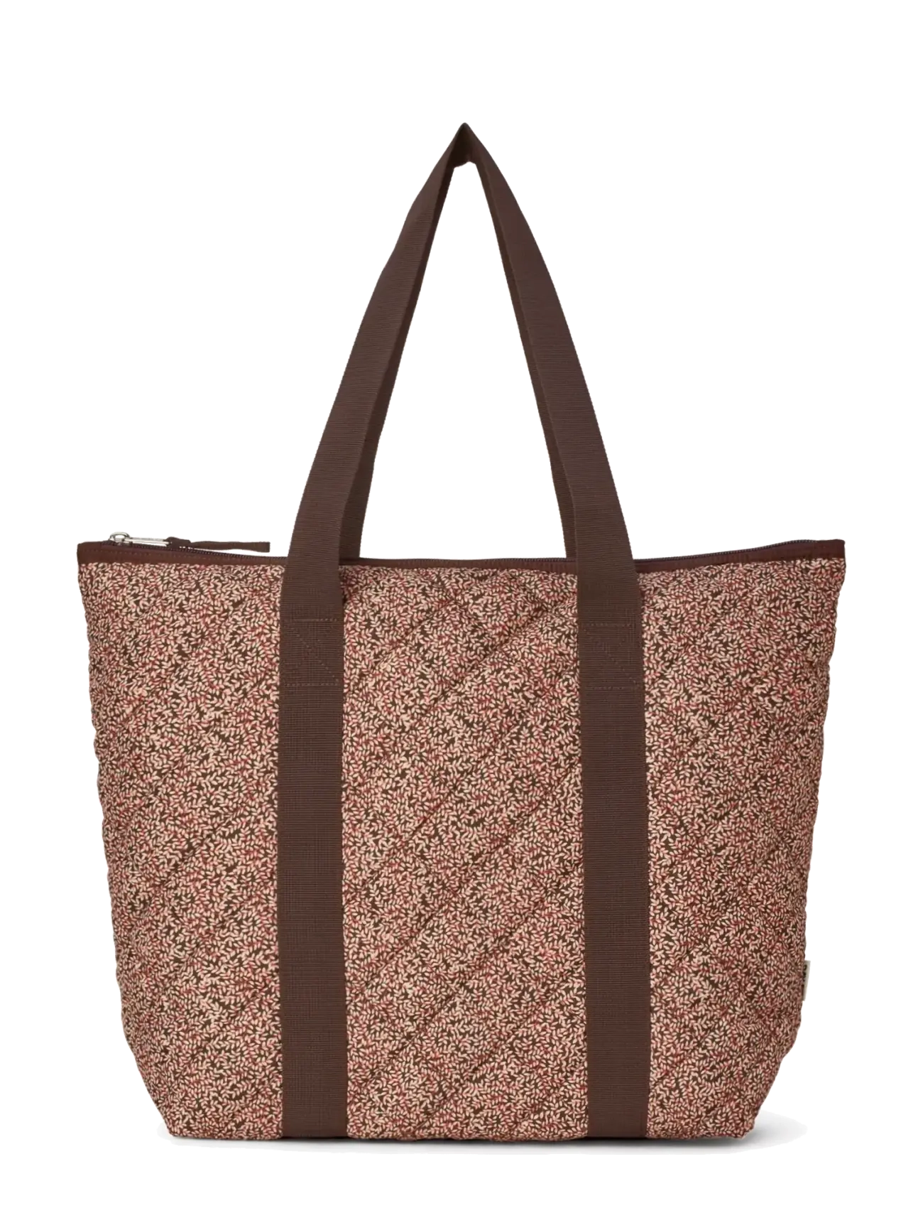 DAY ET Day RE-Q Thyme Bag M - Suured käekotid - COFFEE BEAN / brown