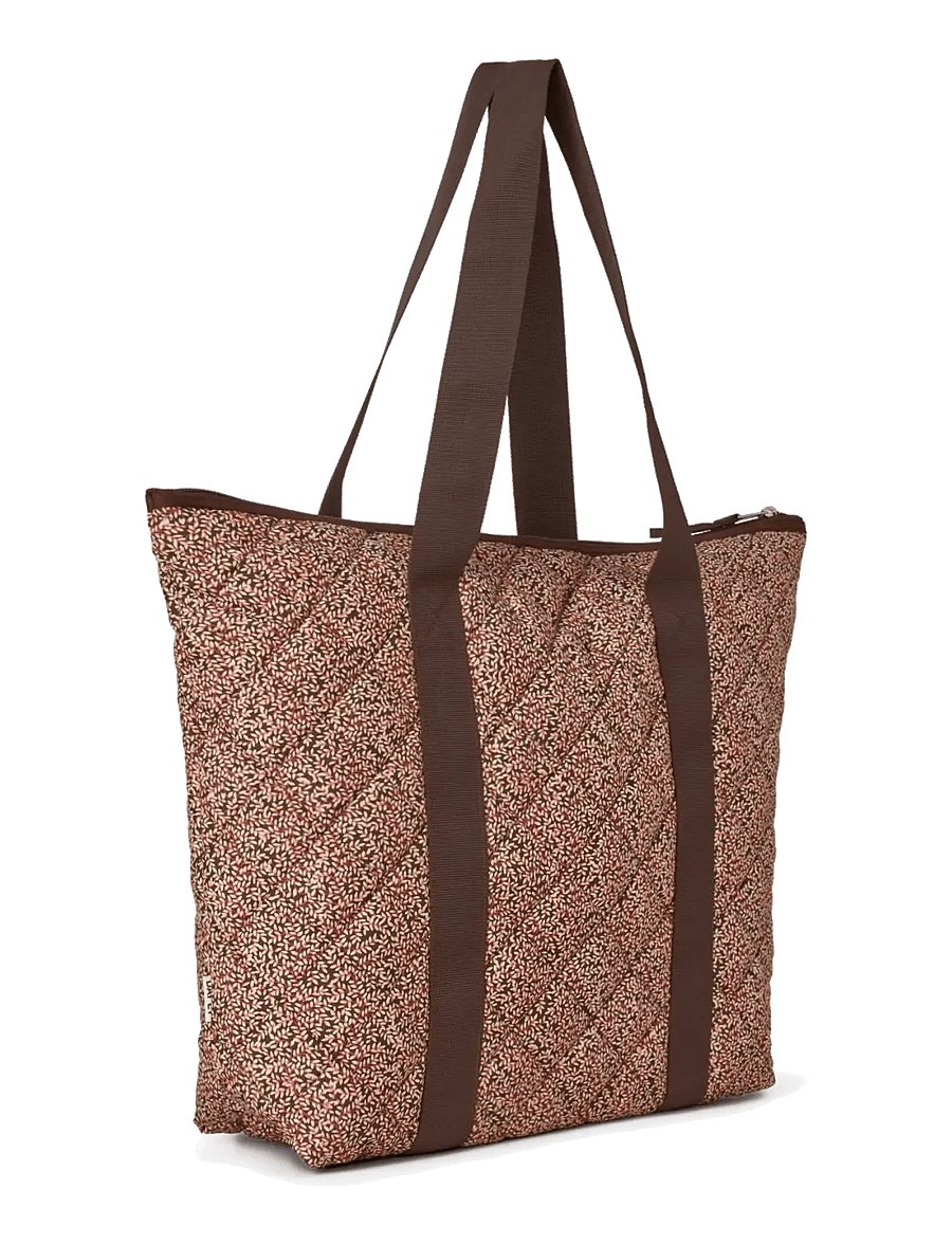 DAY ET - Day RE-Q Thyme Bag M - shoppers - coffee bean - 1